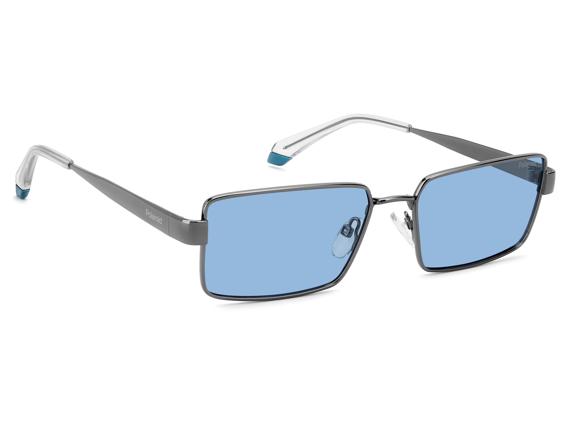 Polaroid Square Sunglasses