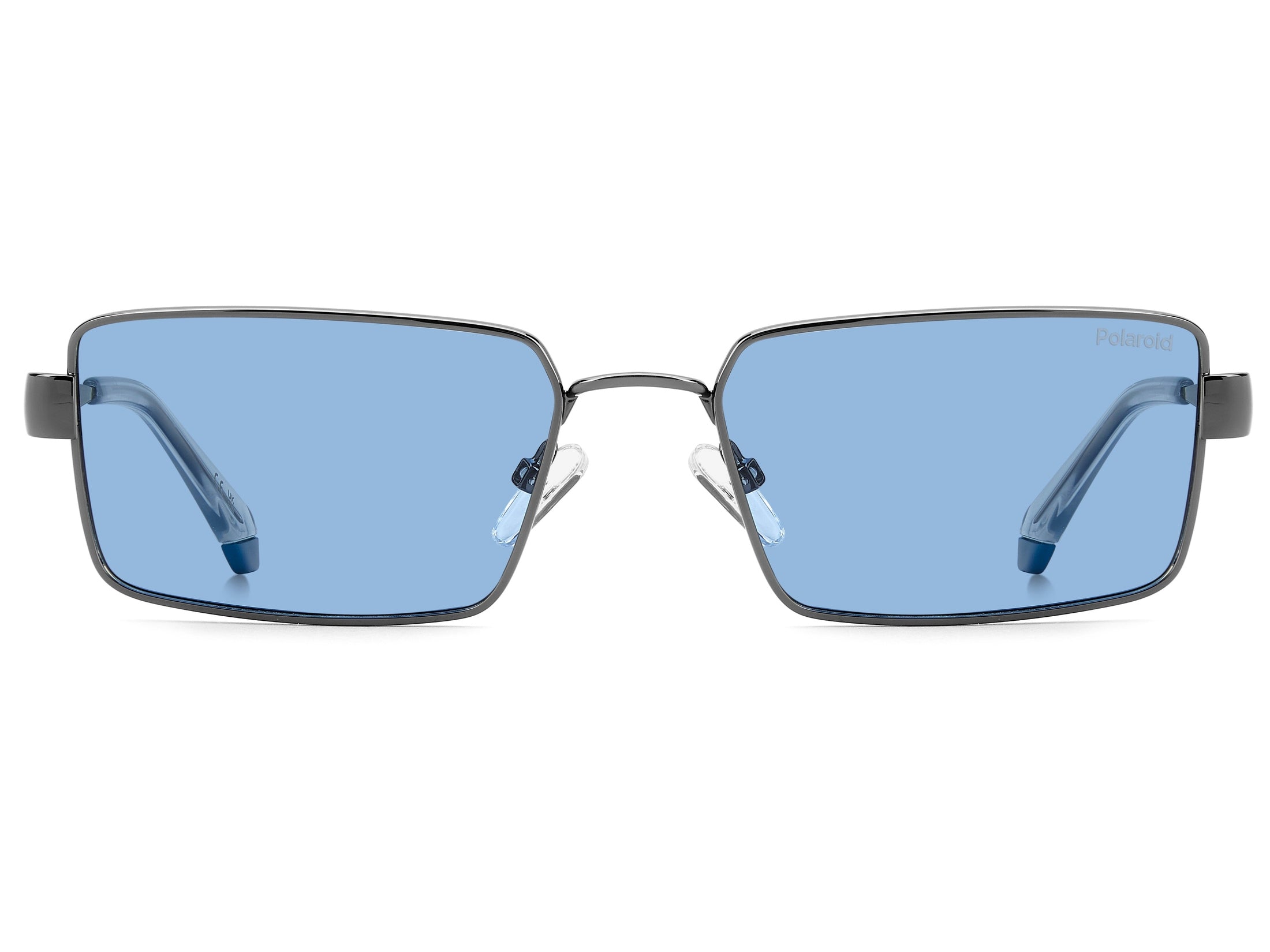Polaroid Square Sunglasses