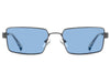 Polaroid Square Sunglasses
