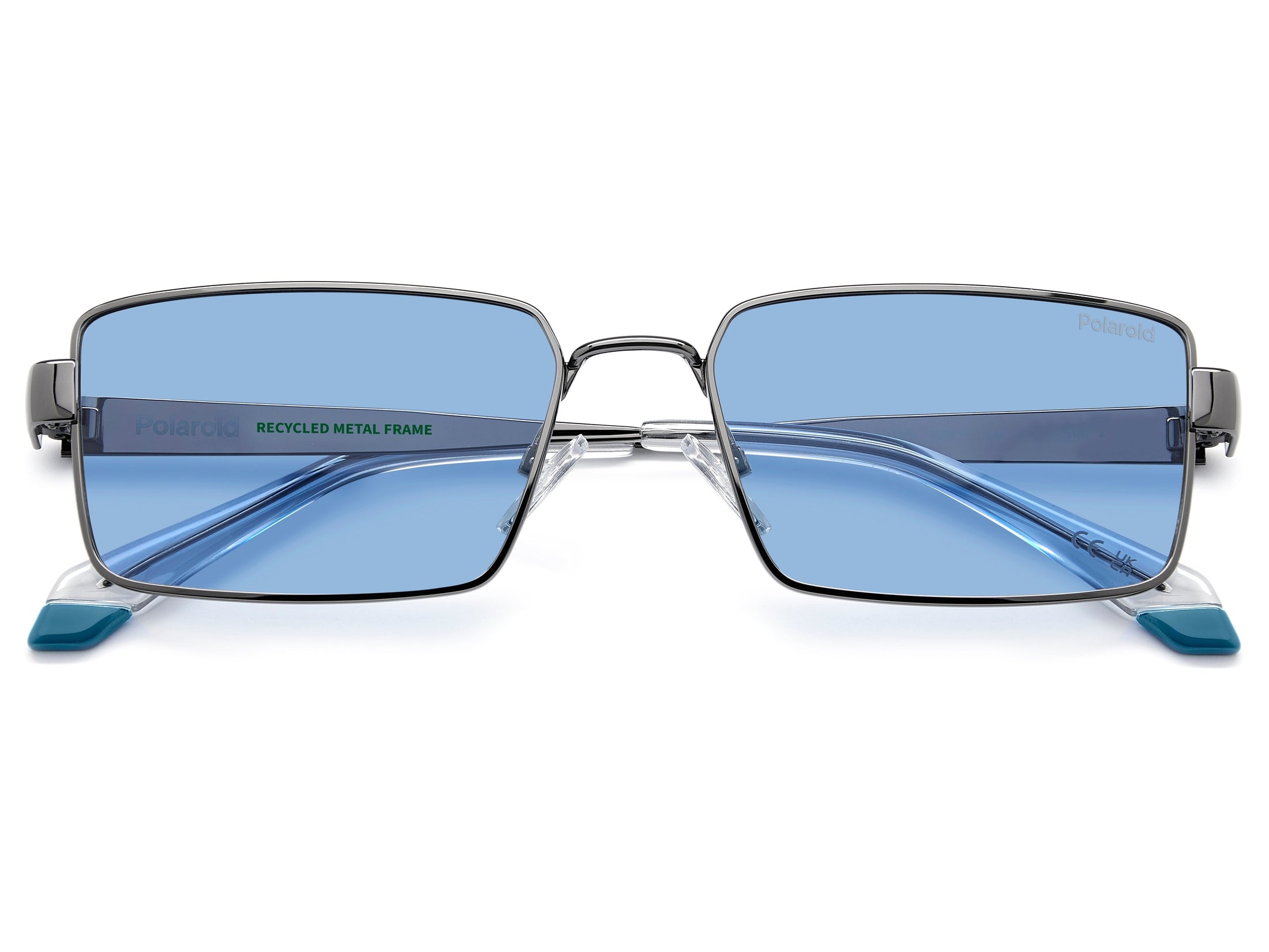 Polaroid Square Sunglasses