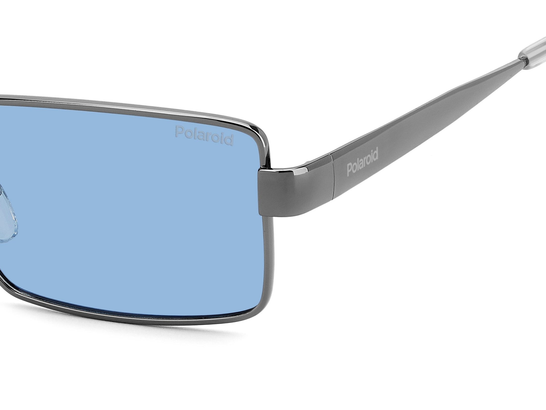 Polaroid Square Sunglasses
