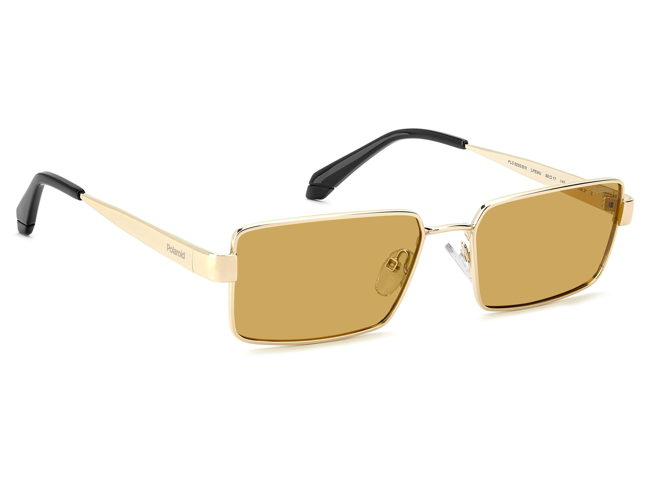 Polaroid Square Sunglasses