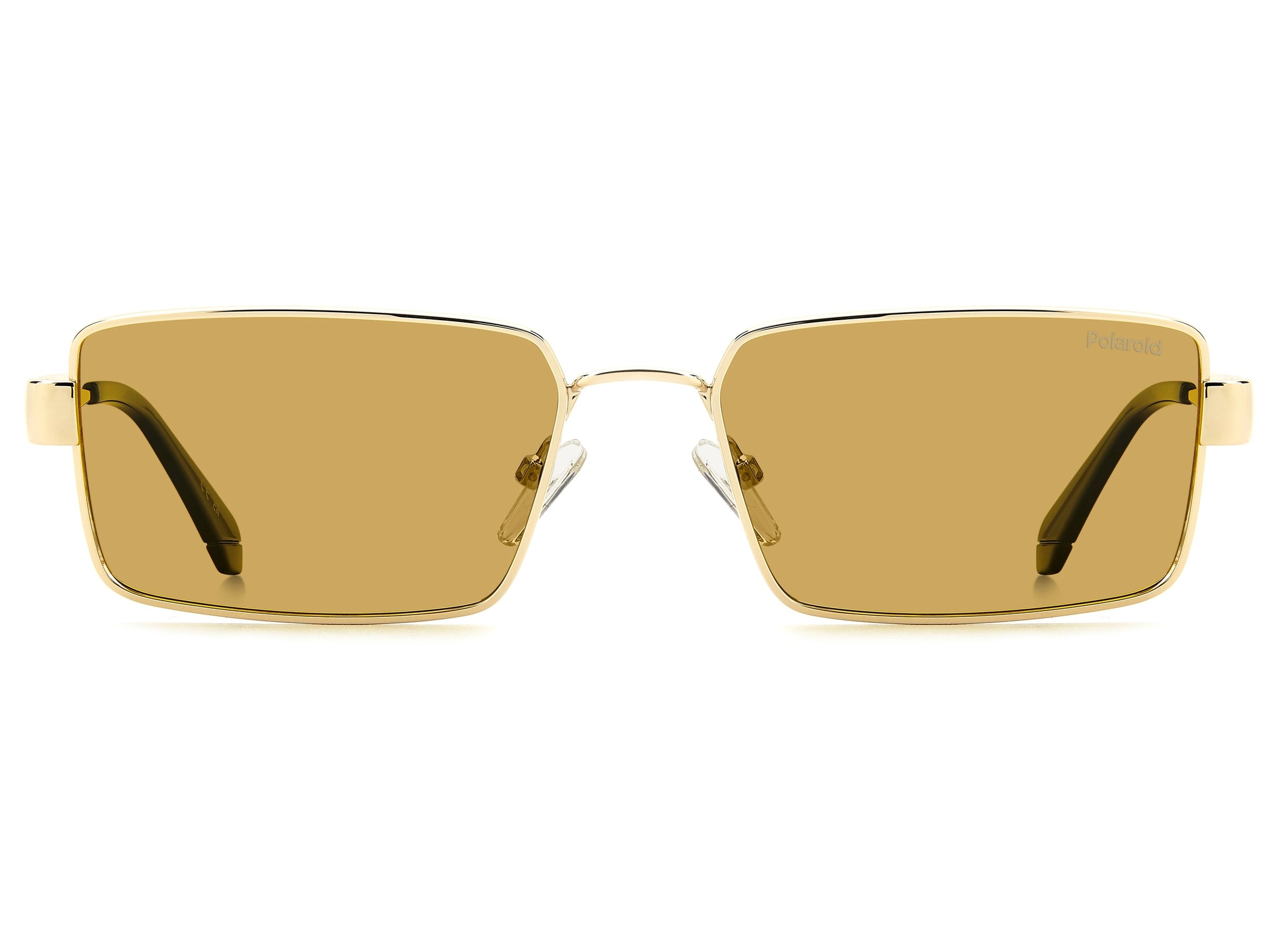 Polaroid Square Sunglasses