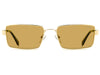 Polaroid Square Sunglasses
