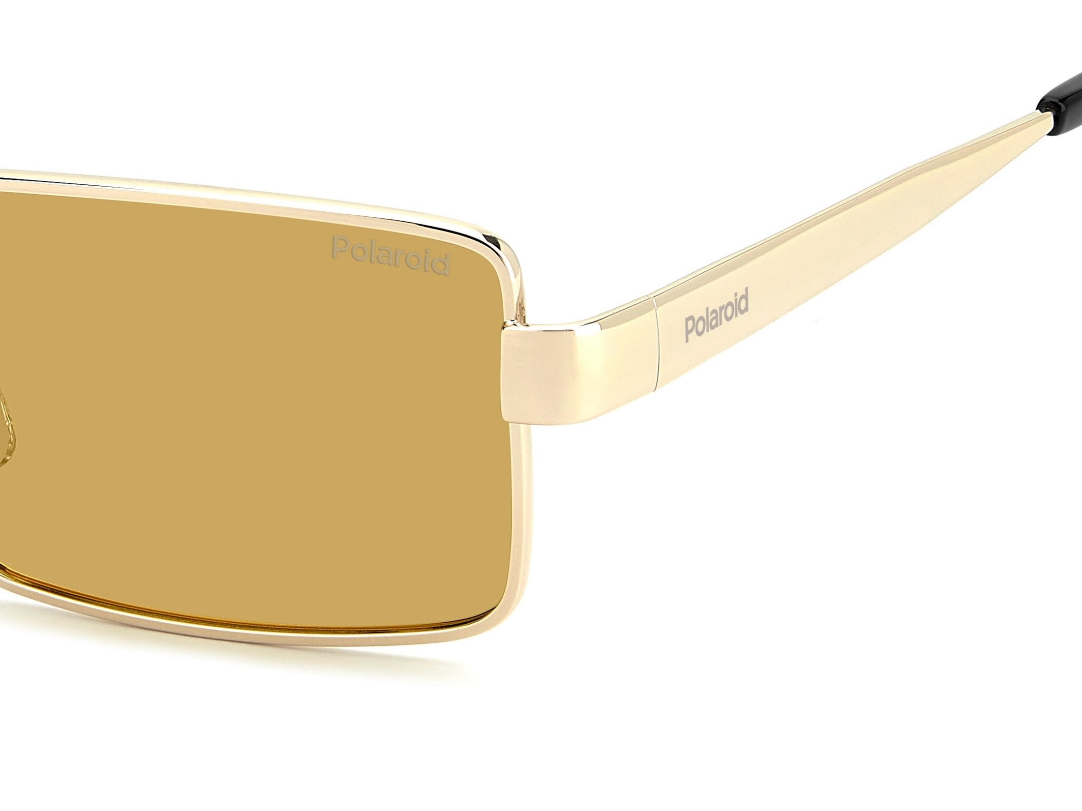 Polaroid Square Sunglasses