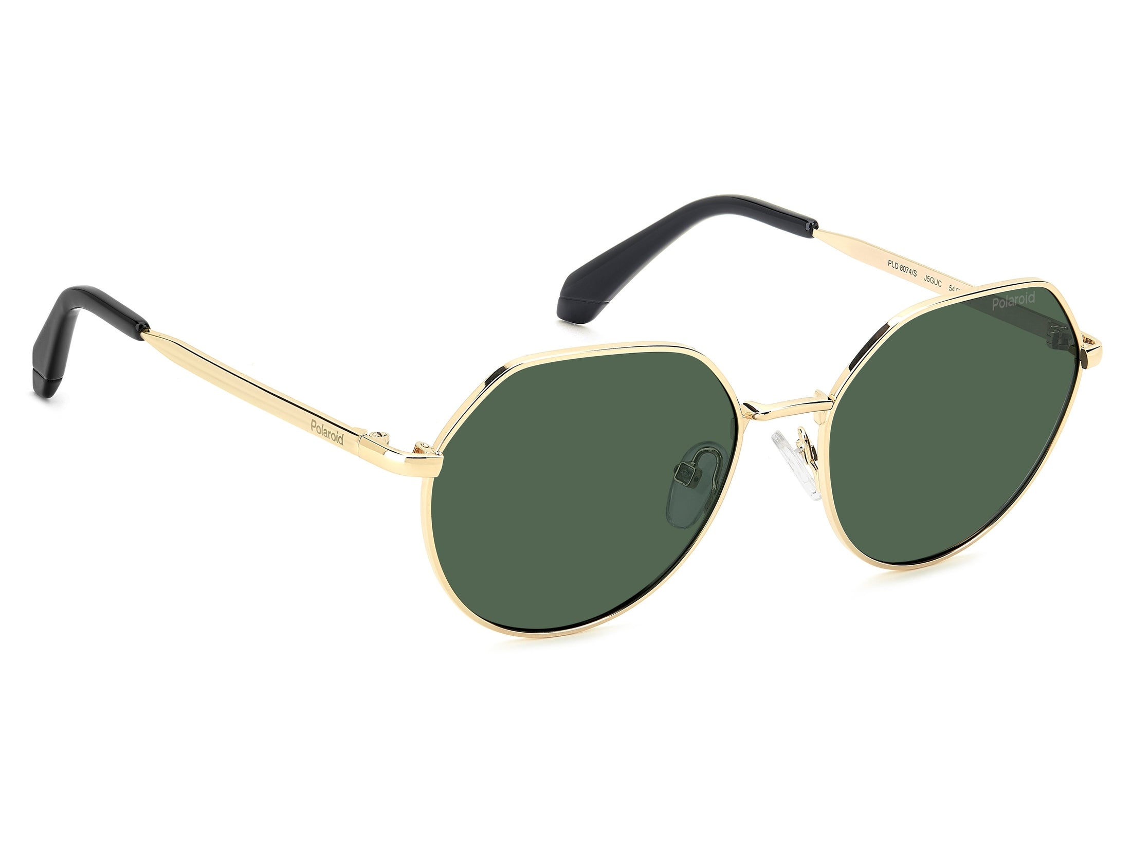 Polaroid Round Sunglasses