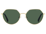 Polaroid Round Sunglasses