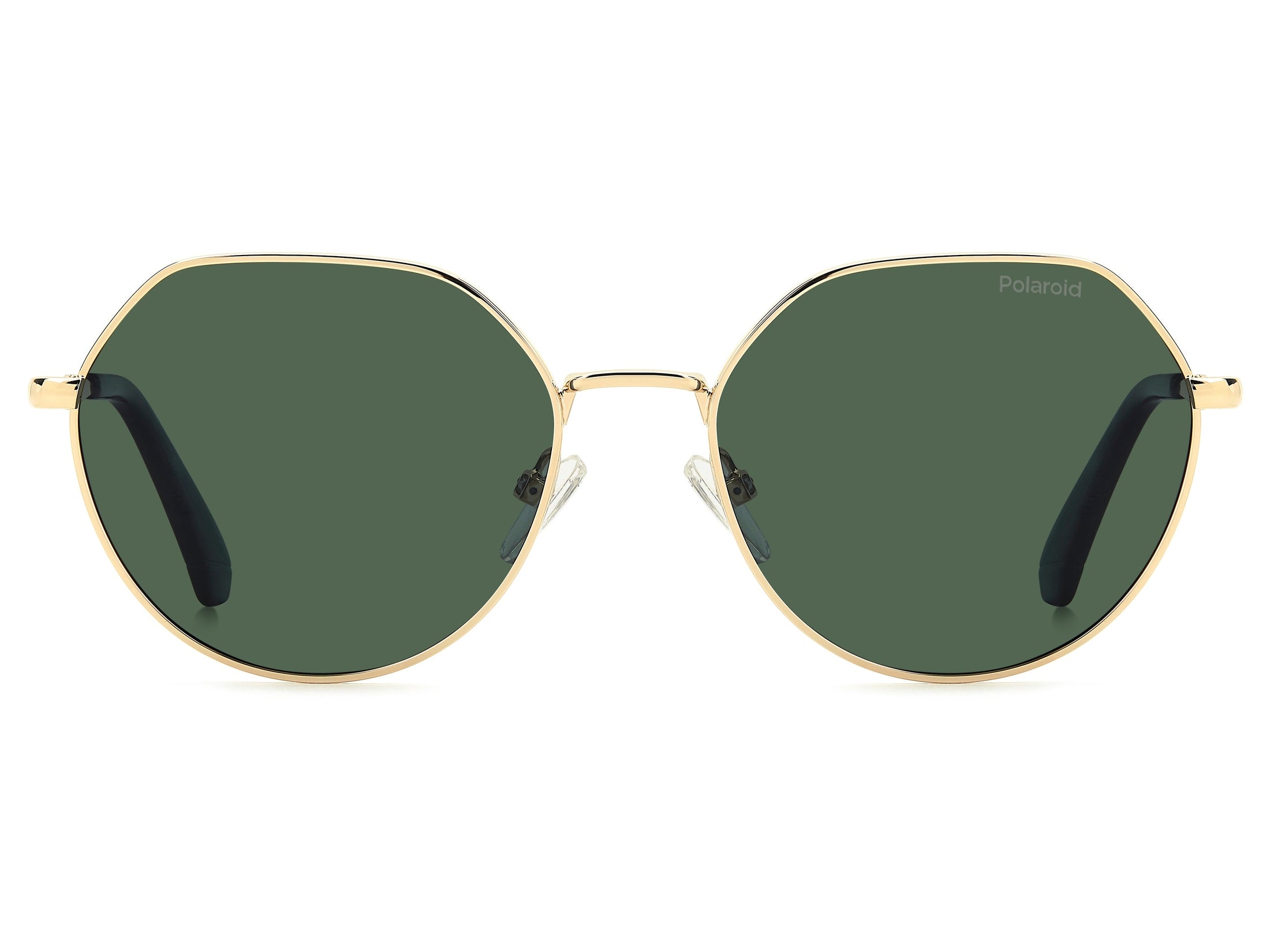 Polaroid Round Sunglasses