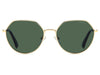Polaroid Round Sunglasses