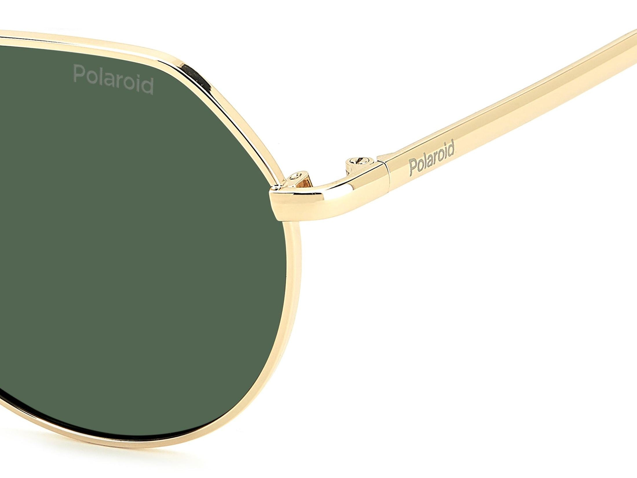 Polaroid Round Sunglasses
