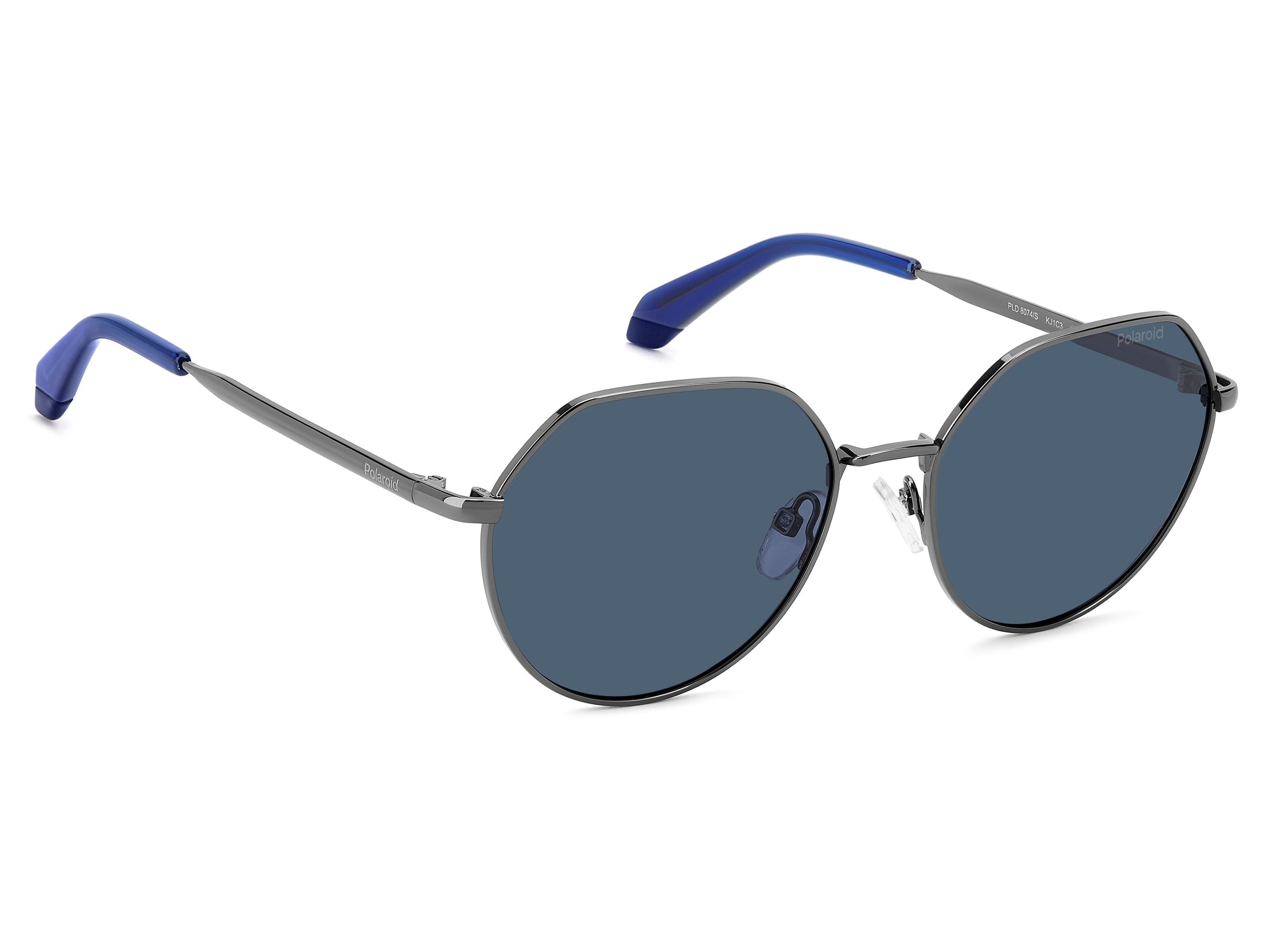 Polaroid Round Sunglasses