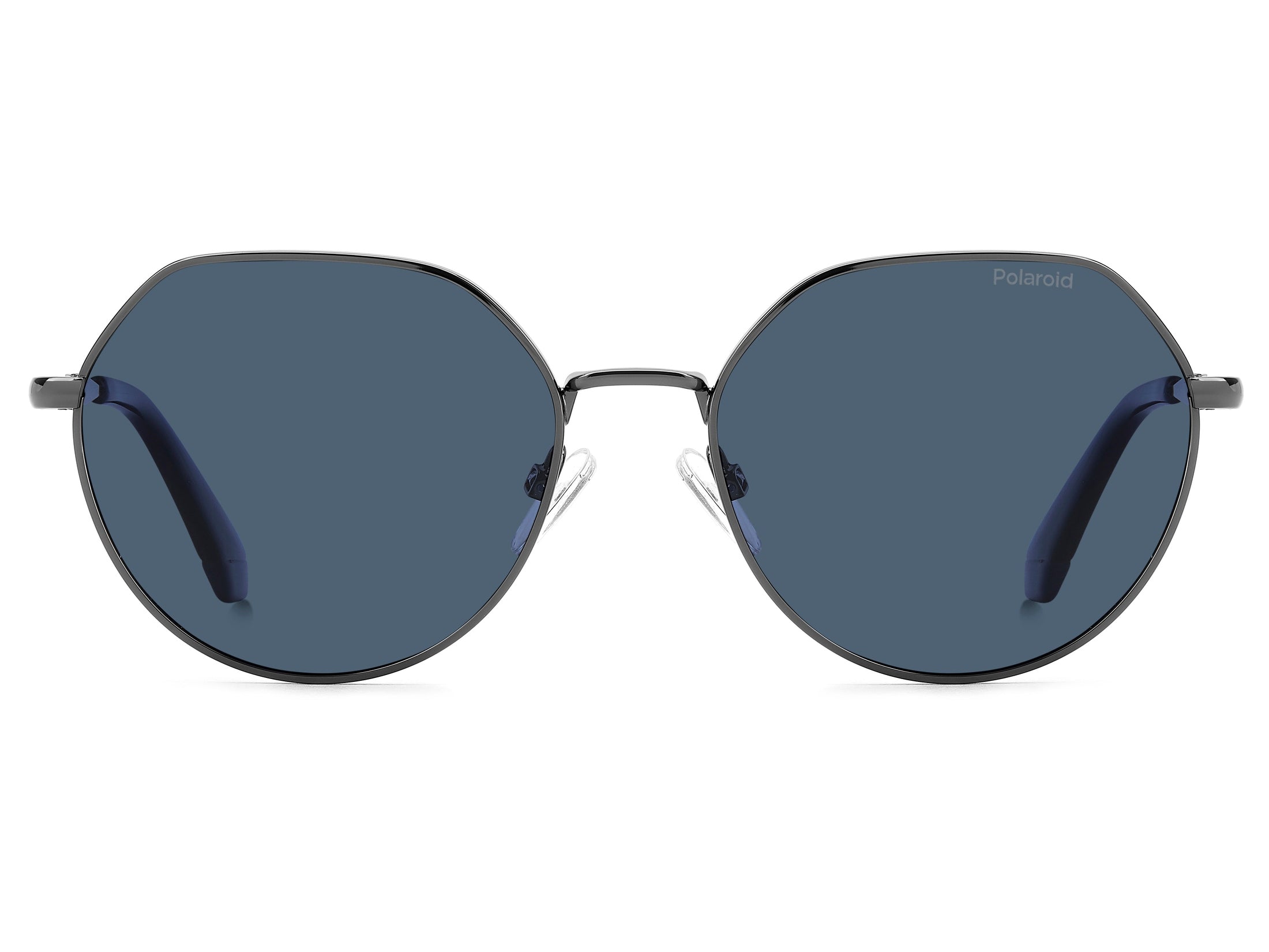 Polaroid Round Sunglasses