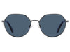 Polaroid Round Sunglasses