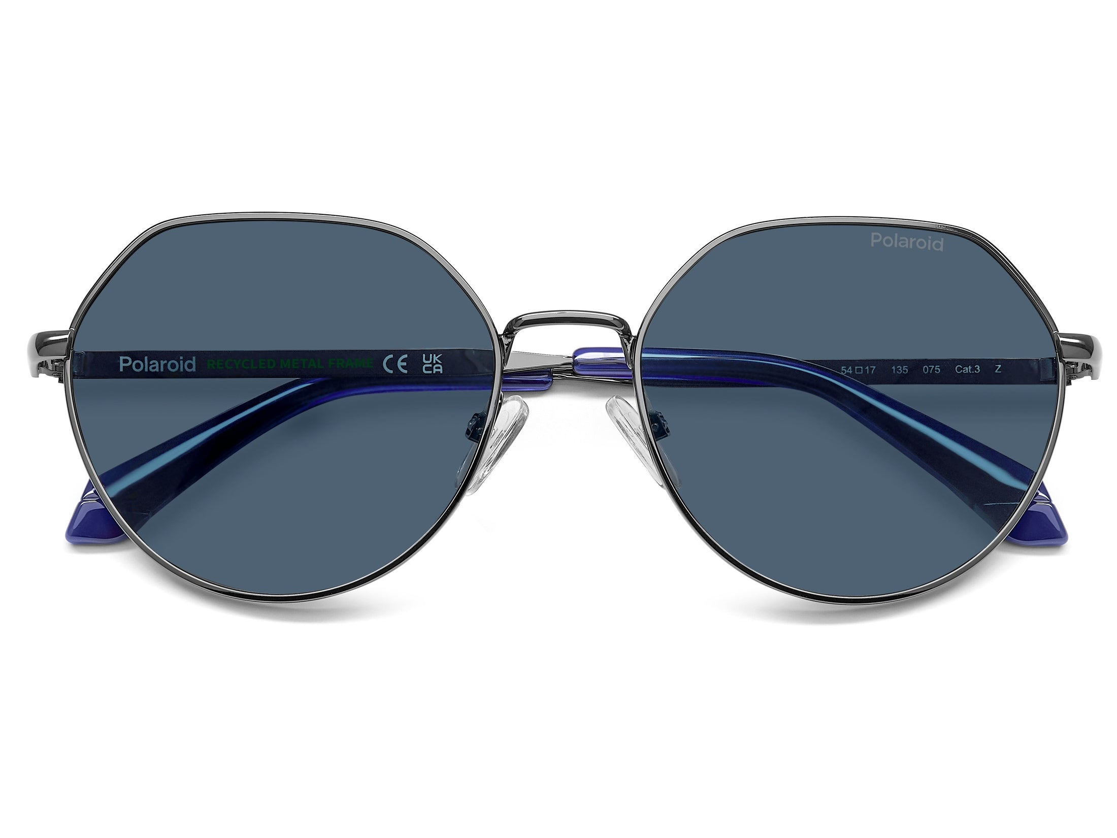 Polaroid Round Sunglasses