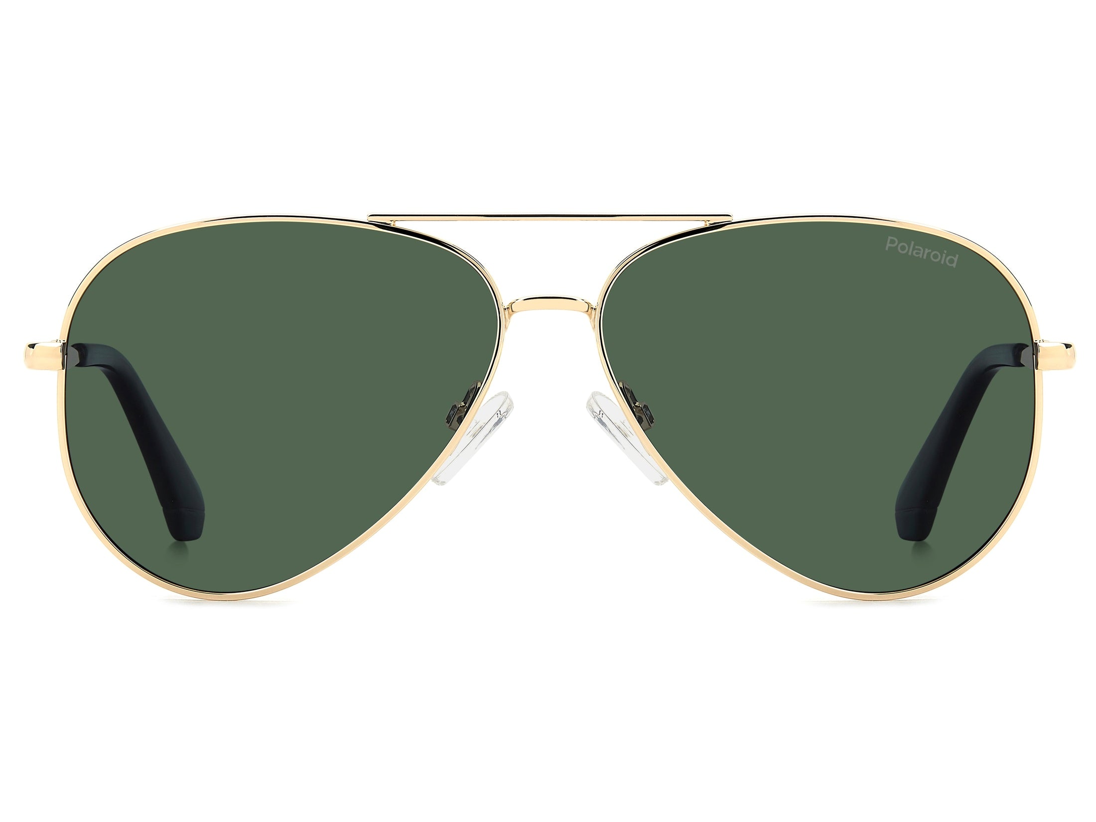 Polaroid Aviator Sunglasses