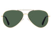 Polaroid Aviator Sunglasses