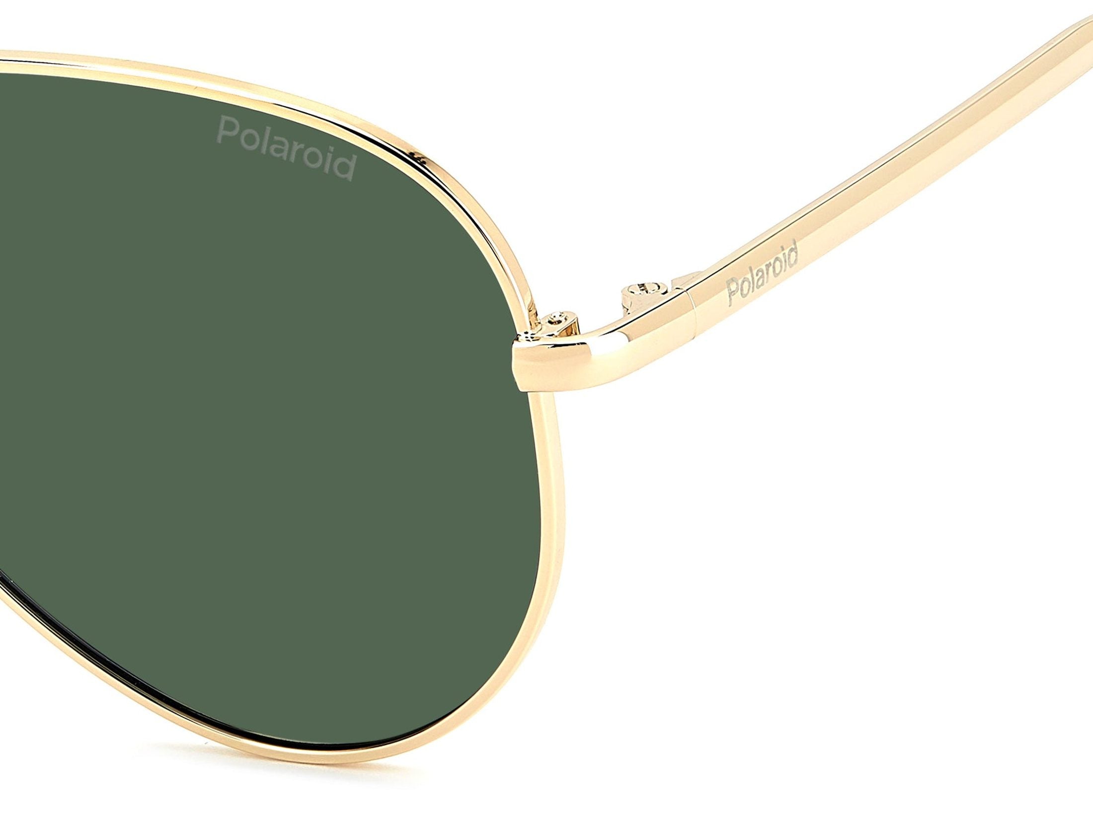 Polaroid Aviator Sunglasses