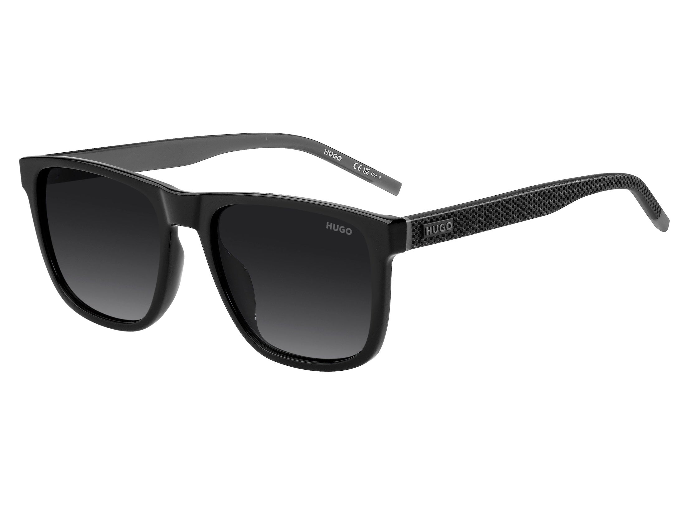HUGO Square Sunglasses