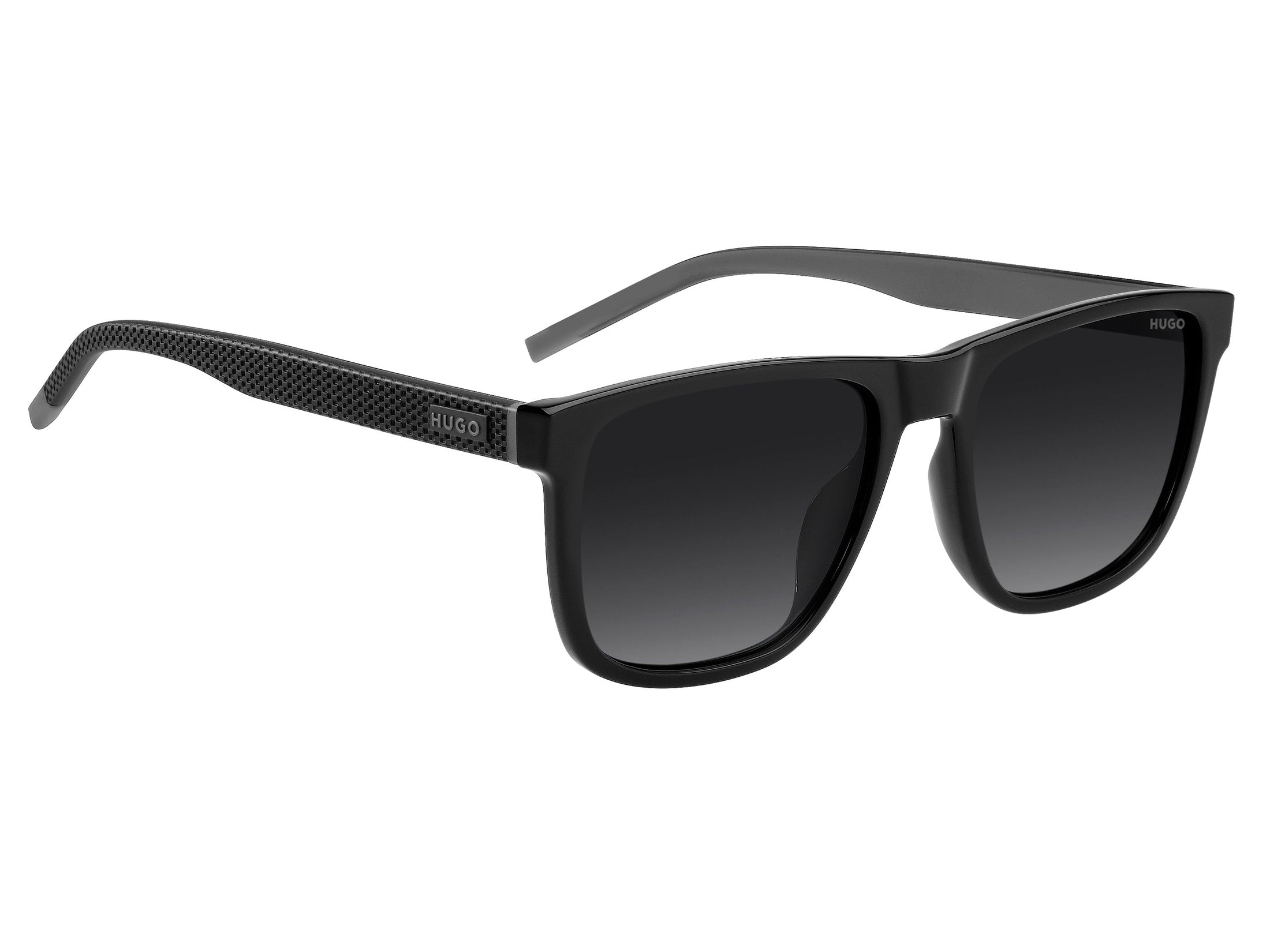 HUGO Square Sunglasses