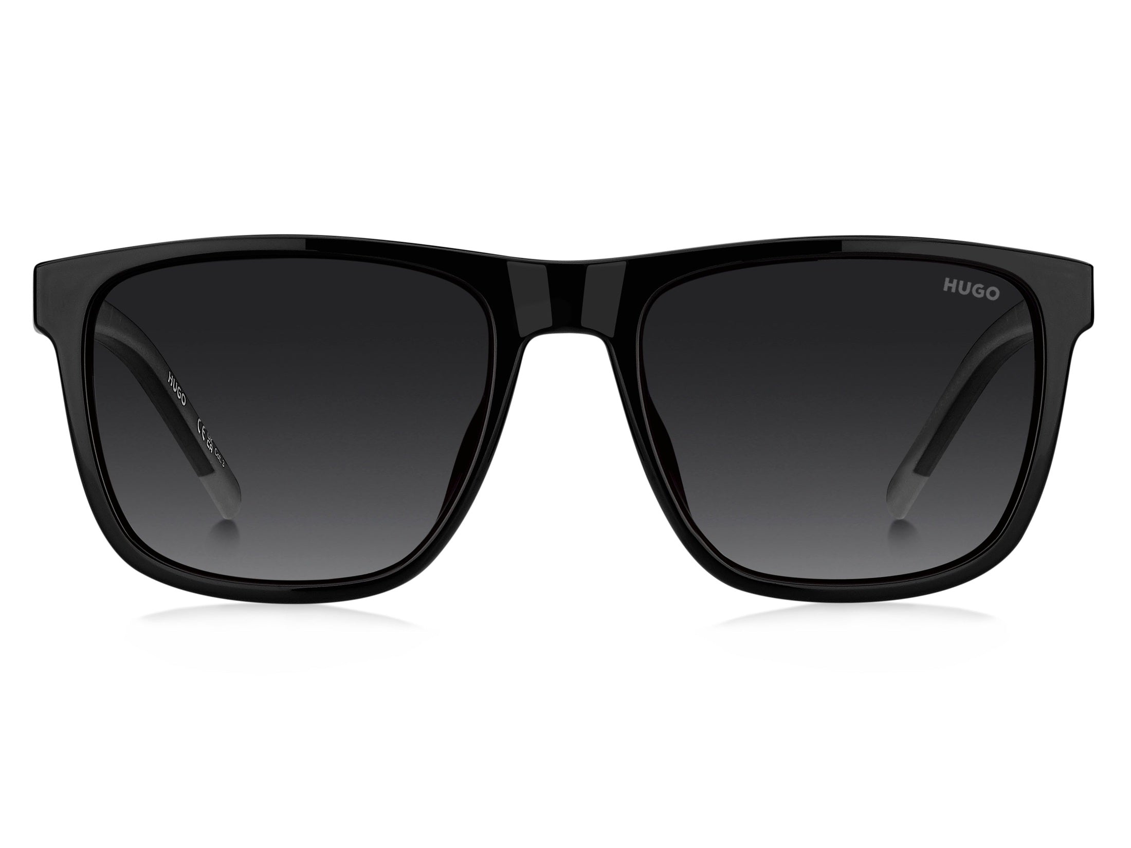 HUGO Square Sunglasses