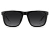 HUGO Square Sunglasses