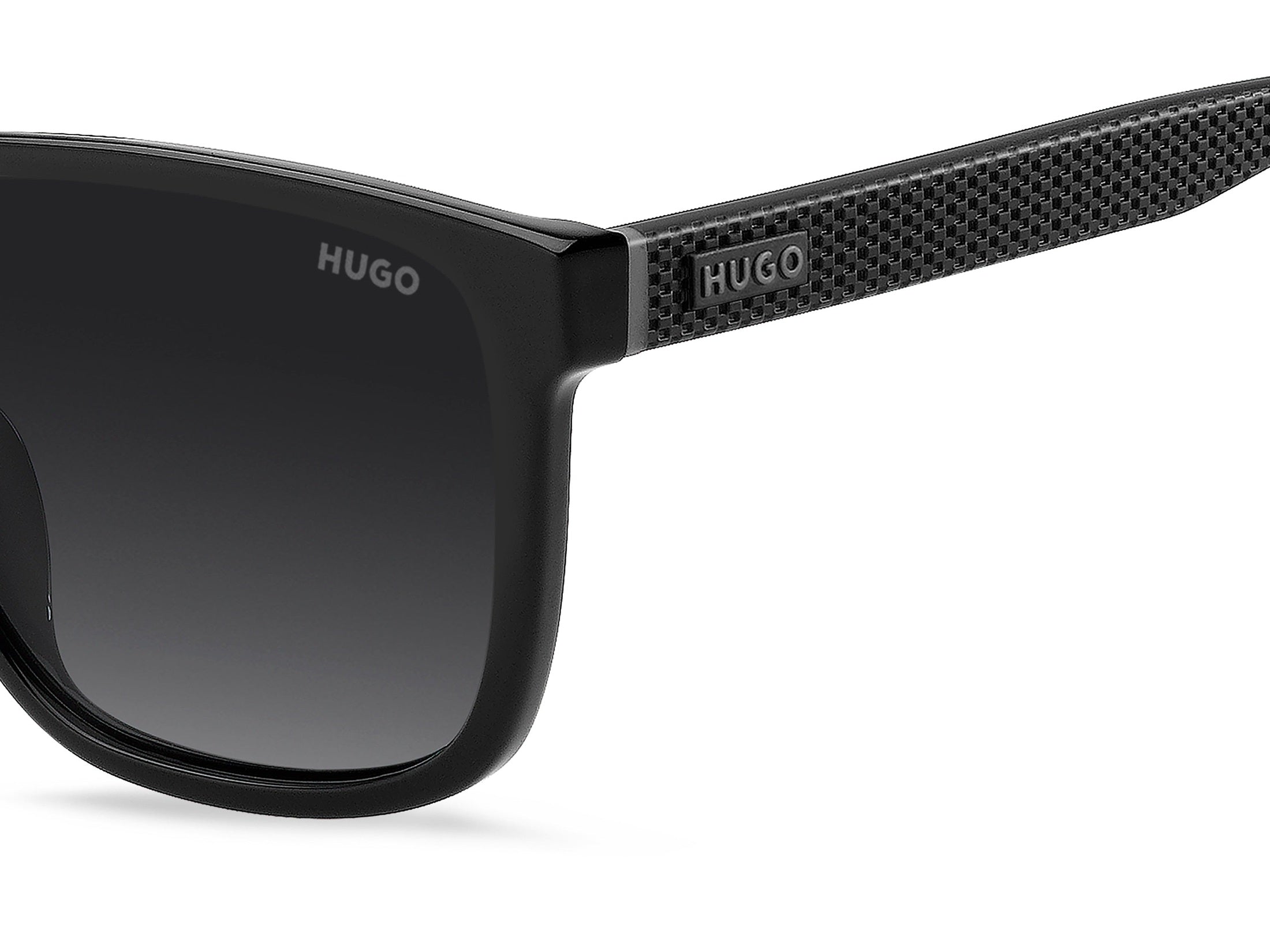 HUGO Square Sunglasses