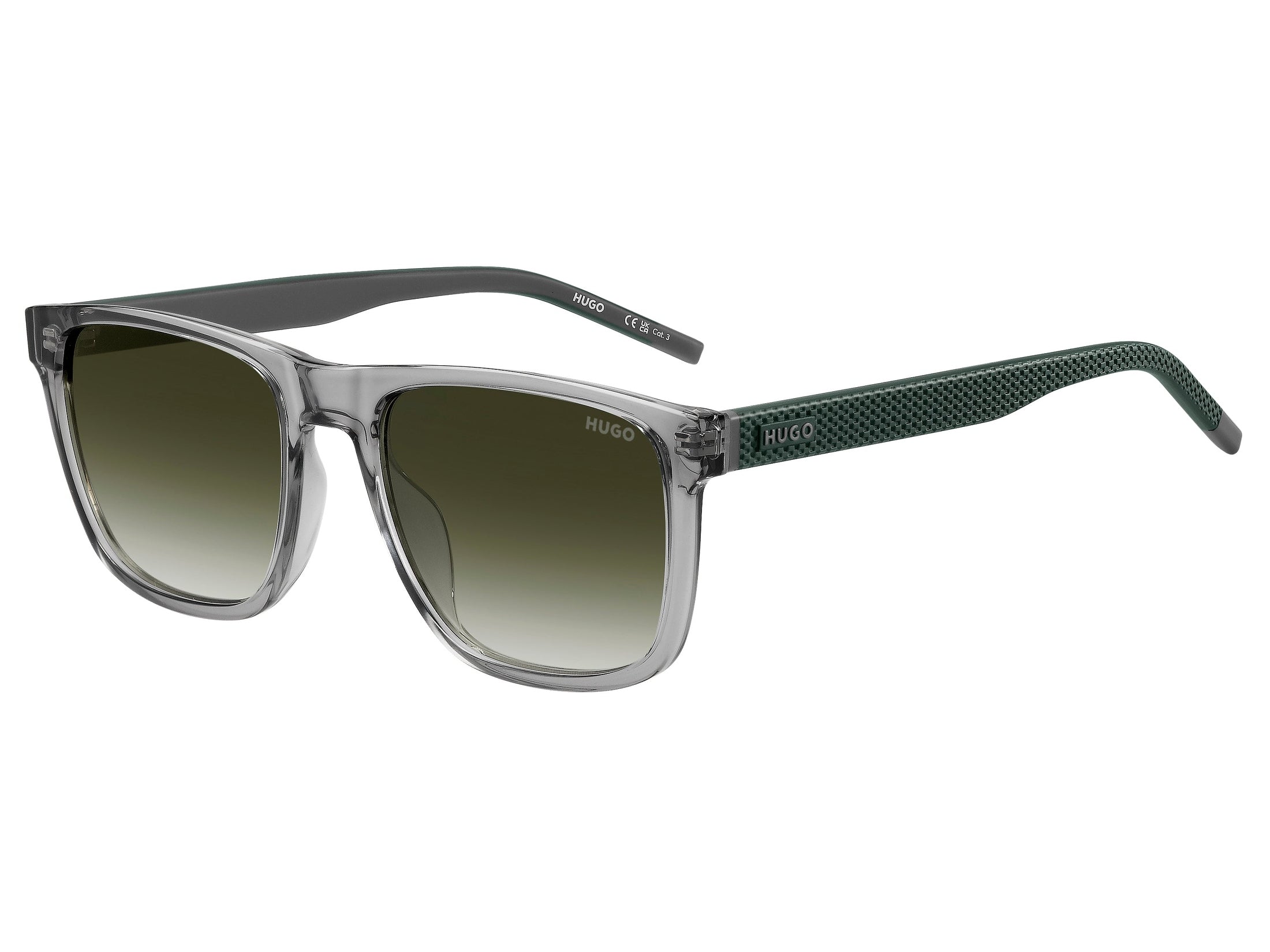 HUGO Square Sunglasses