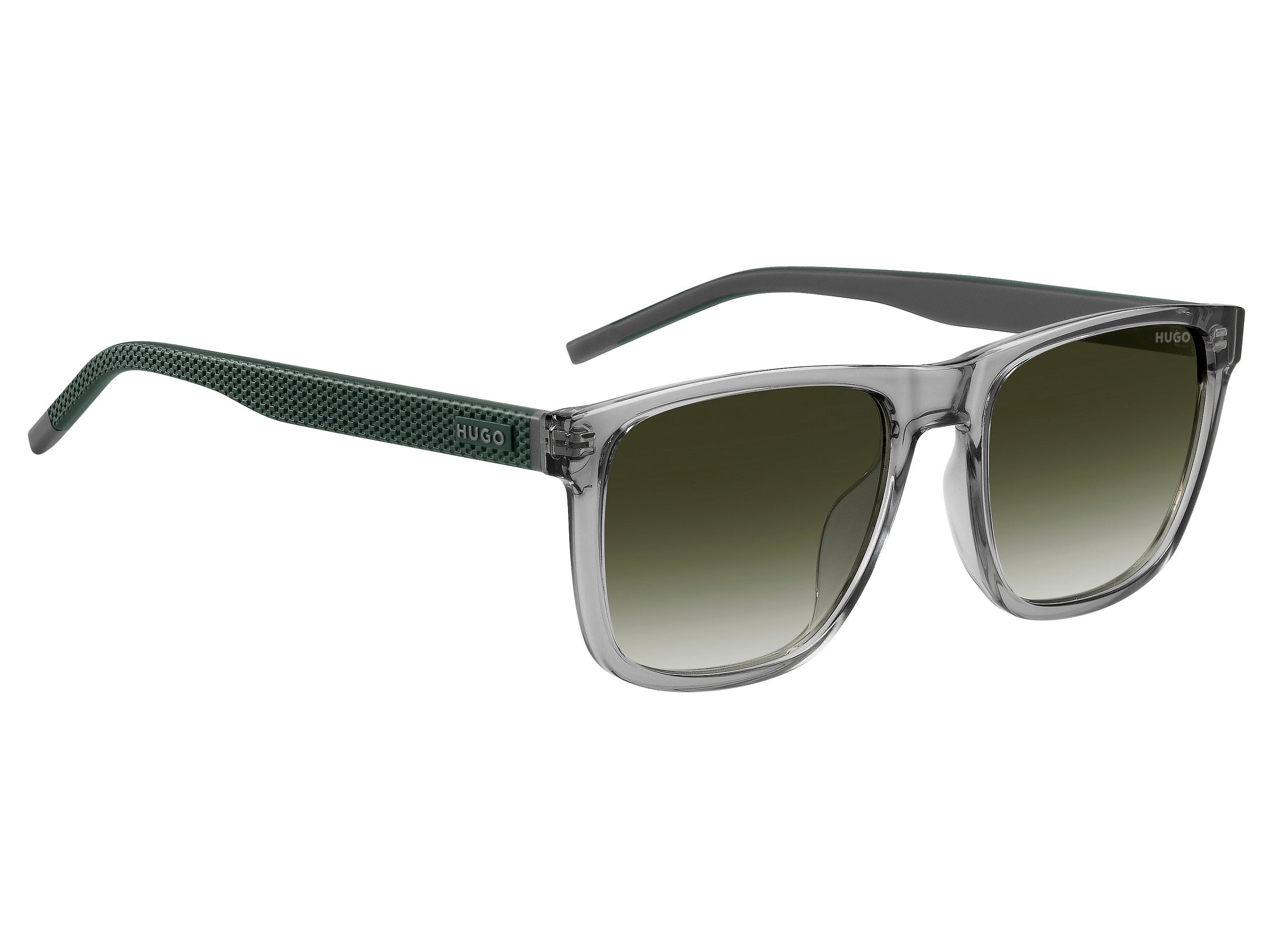 HUGO Square Sunglasses