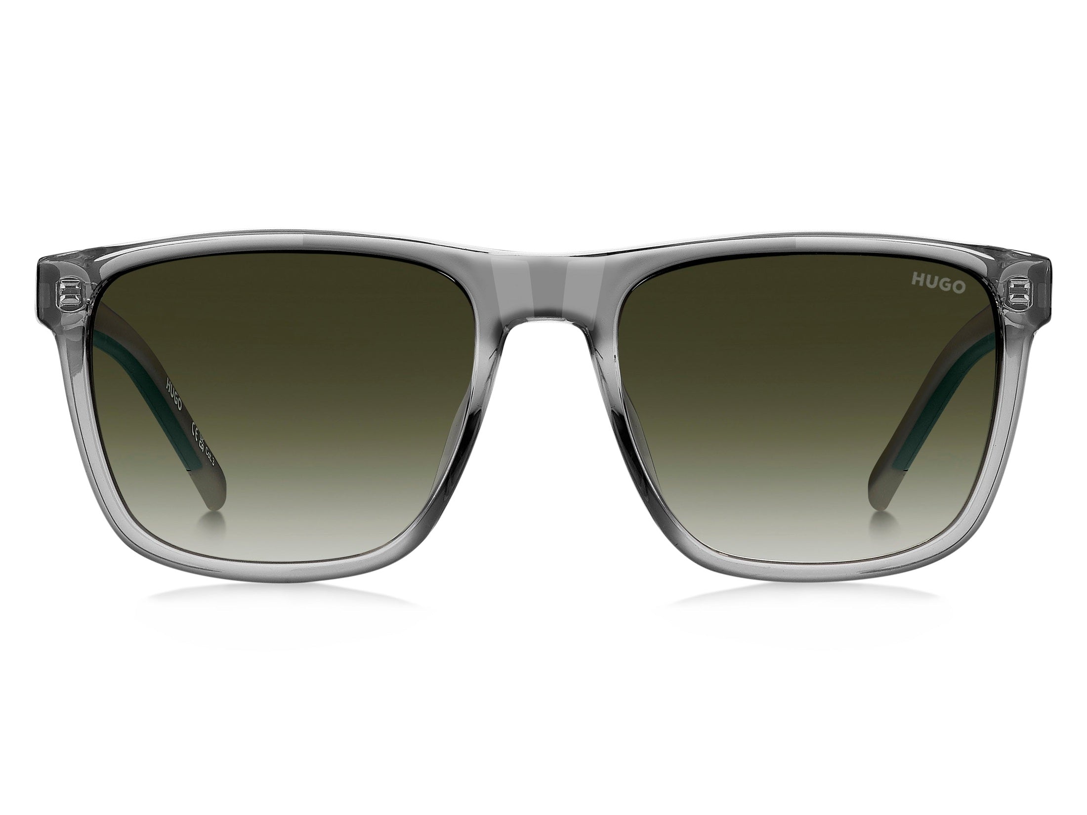 HUGO Square Sunglasses