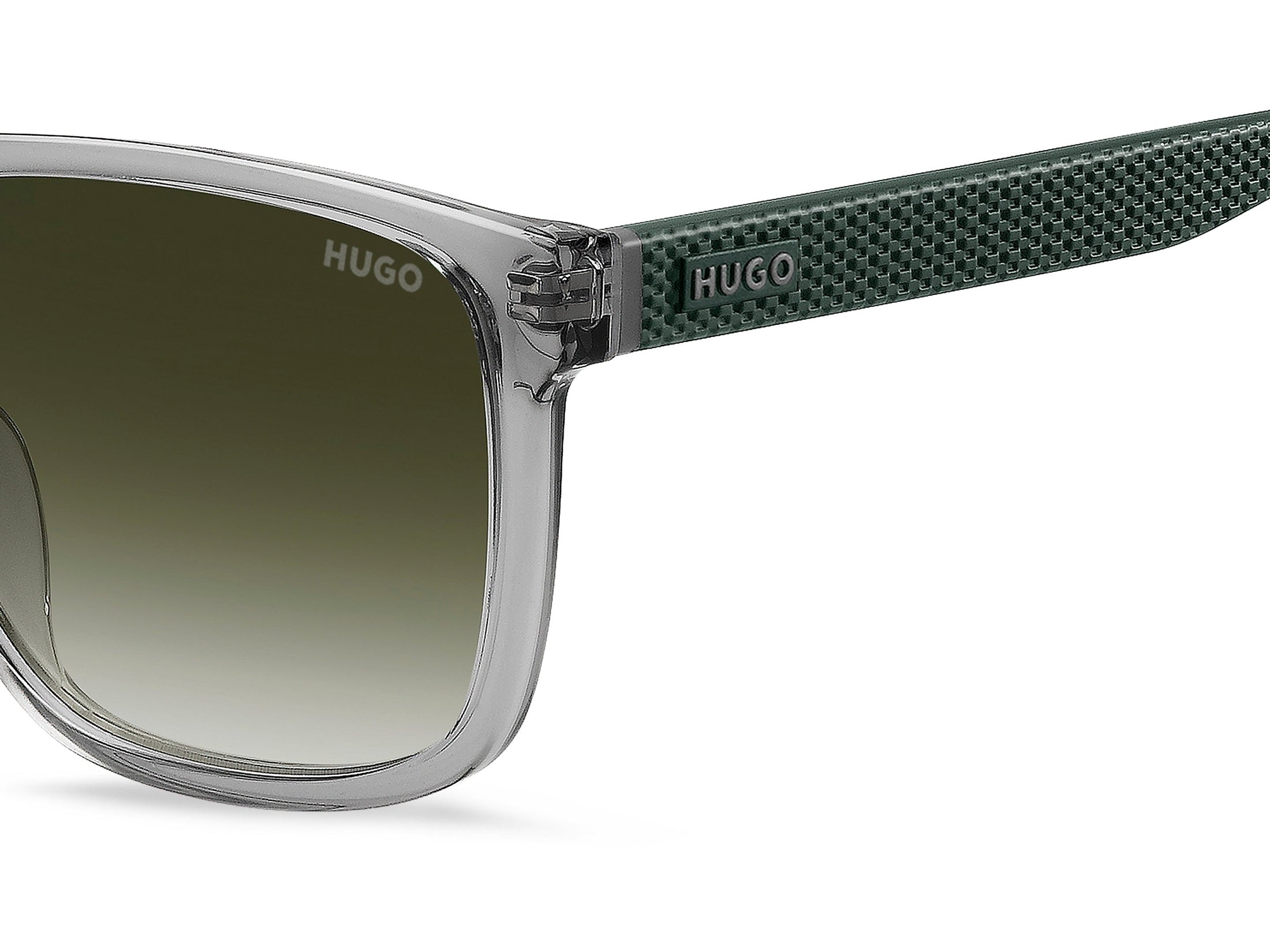 HUGO Square Sunglasses