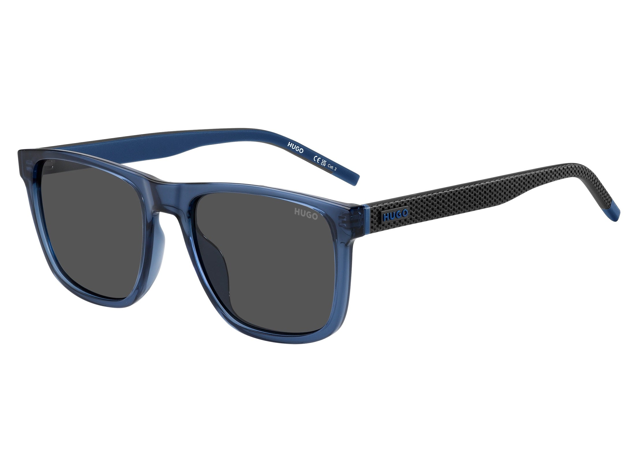 HUGO Square Sunglasses