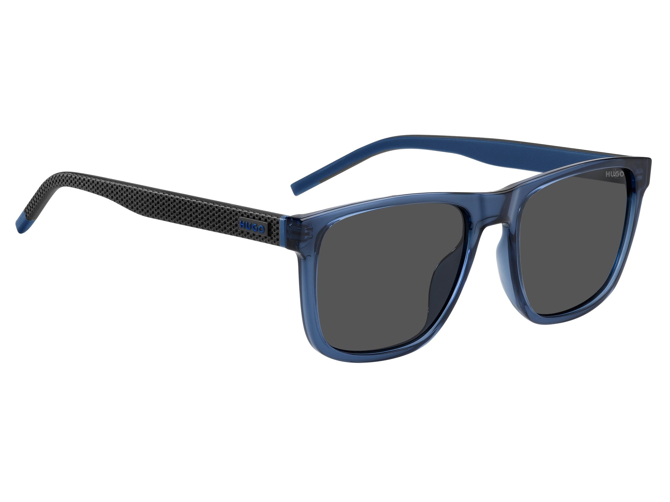 HUGO Square Sunglasses