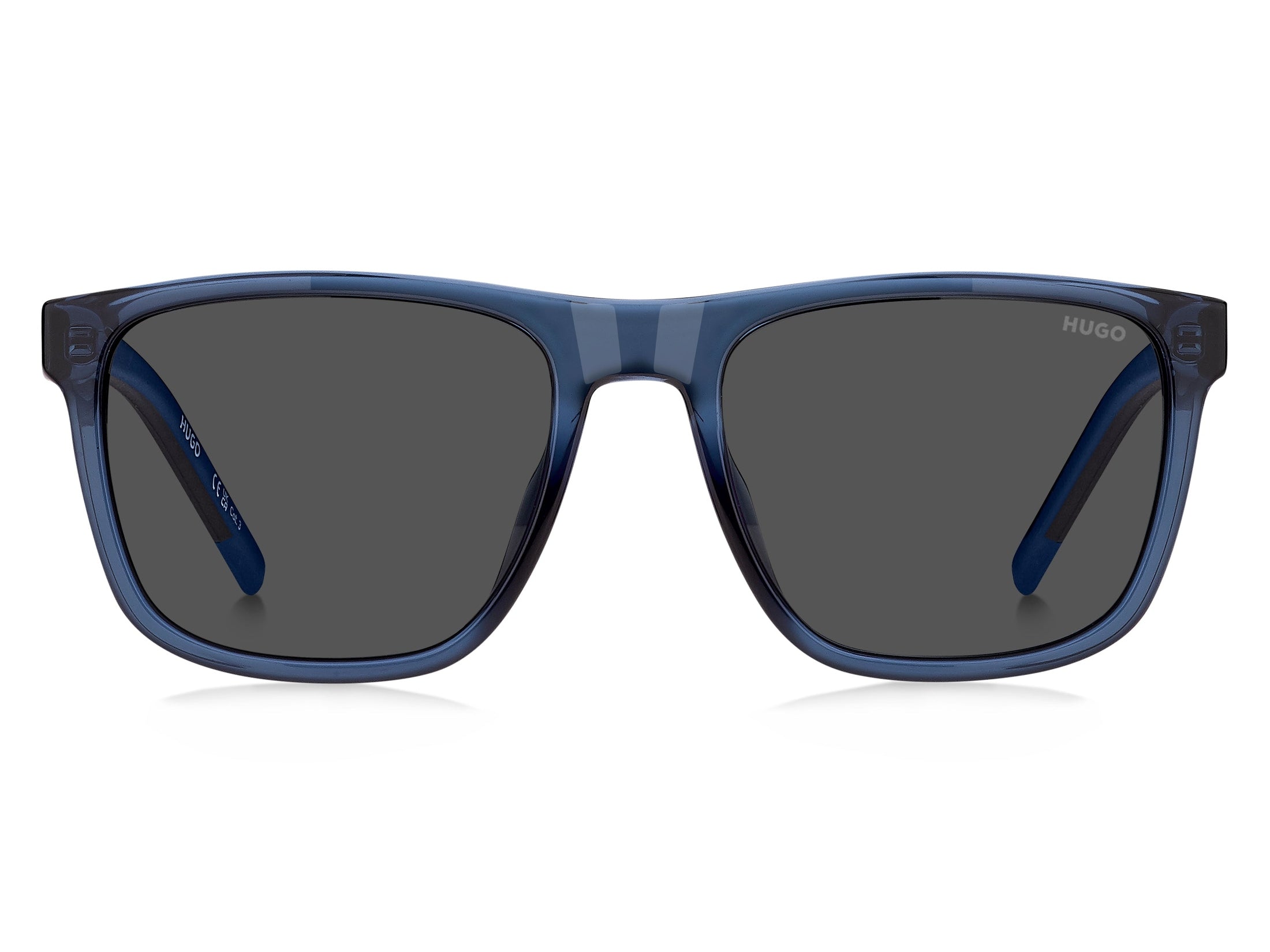 HUGO Square Sunglasses