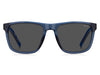 HUGO Square Sunglasses