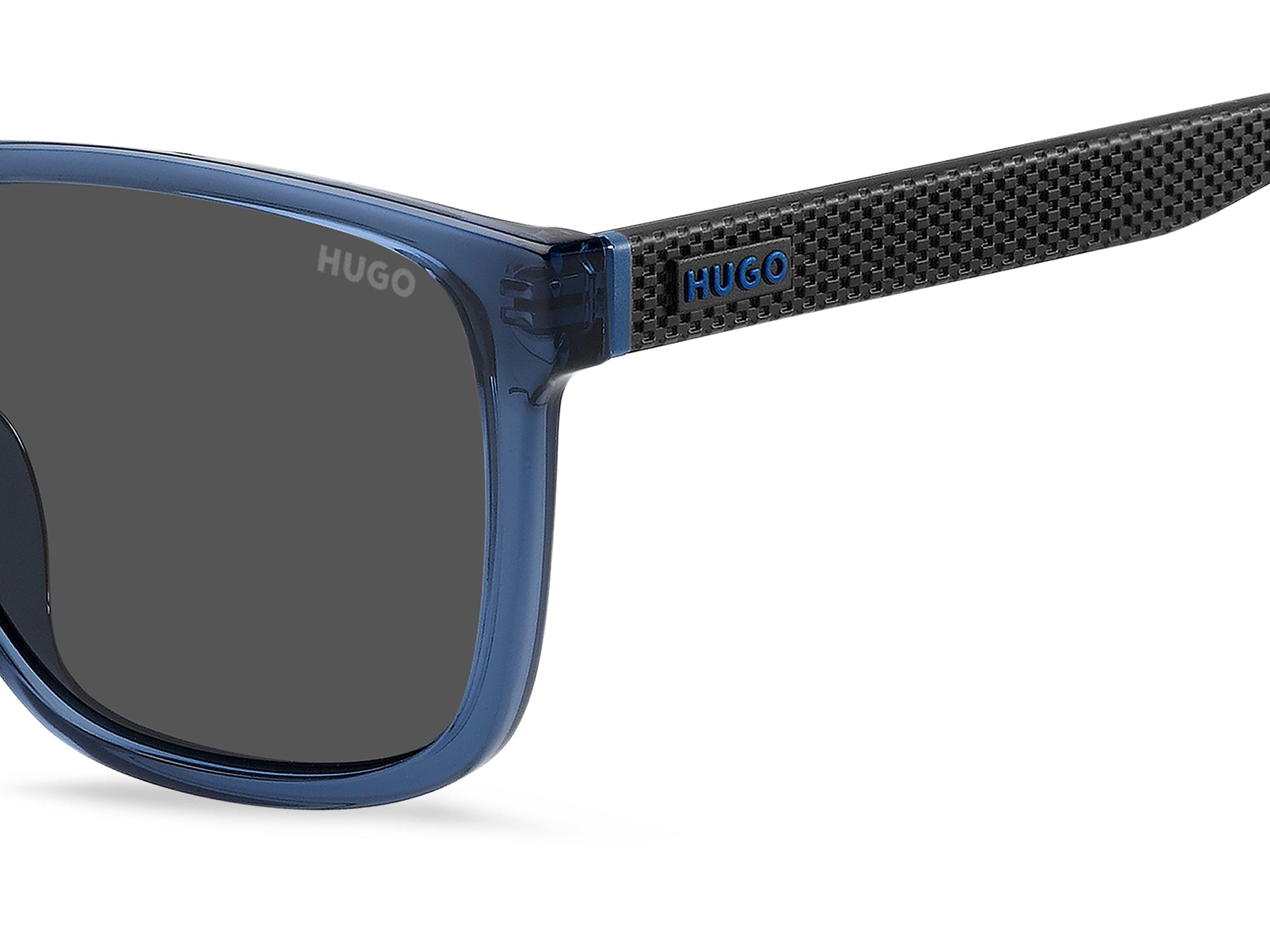 HUGO Square Sunglasses