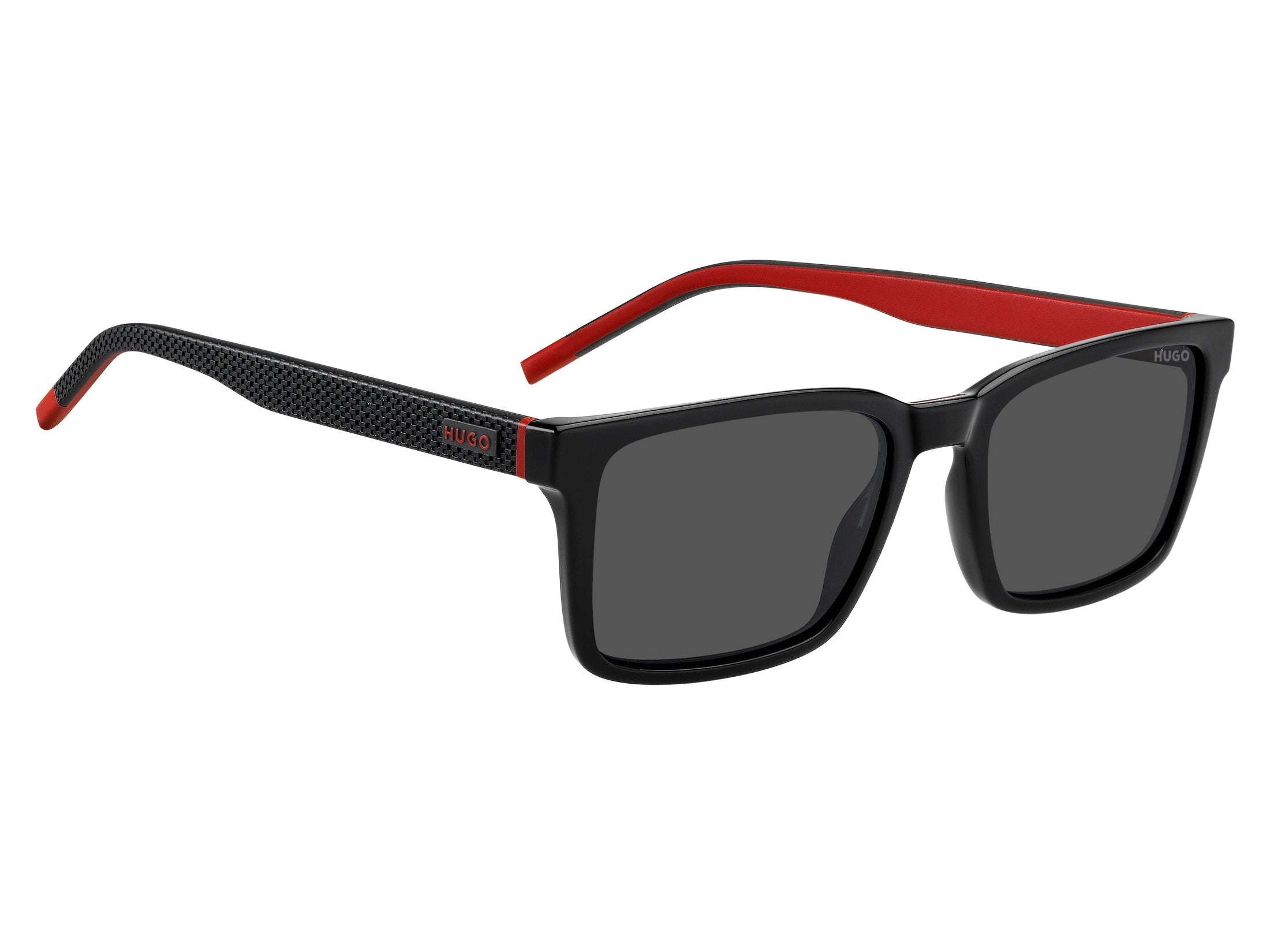 HUGO Square Sunglasses