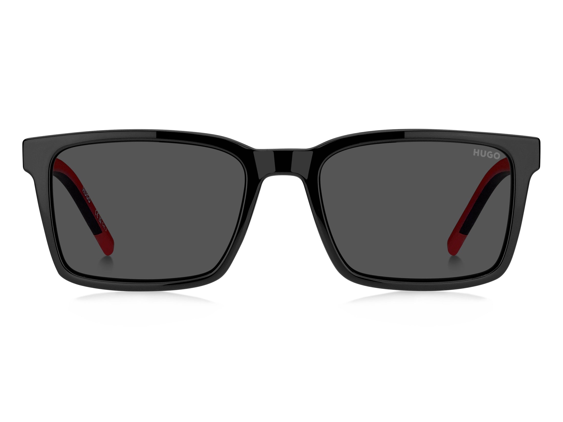 HUGO Square Sunglasses