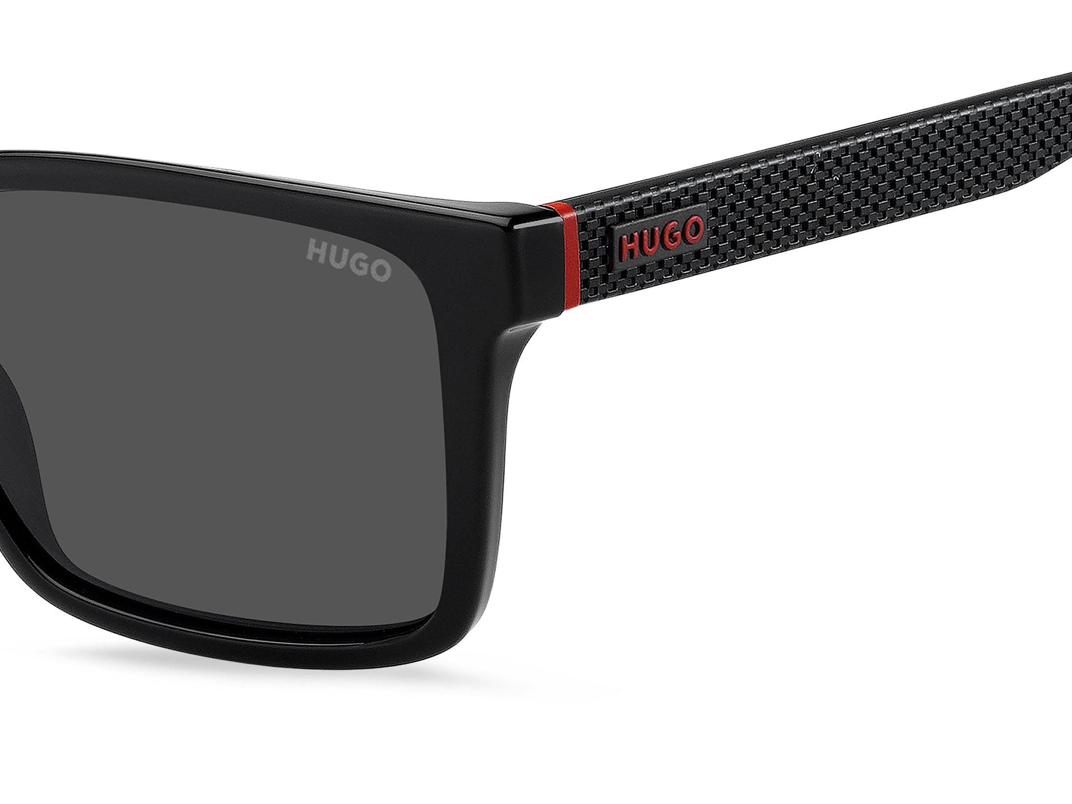 HUGO Square Sunglasses