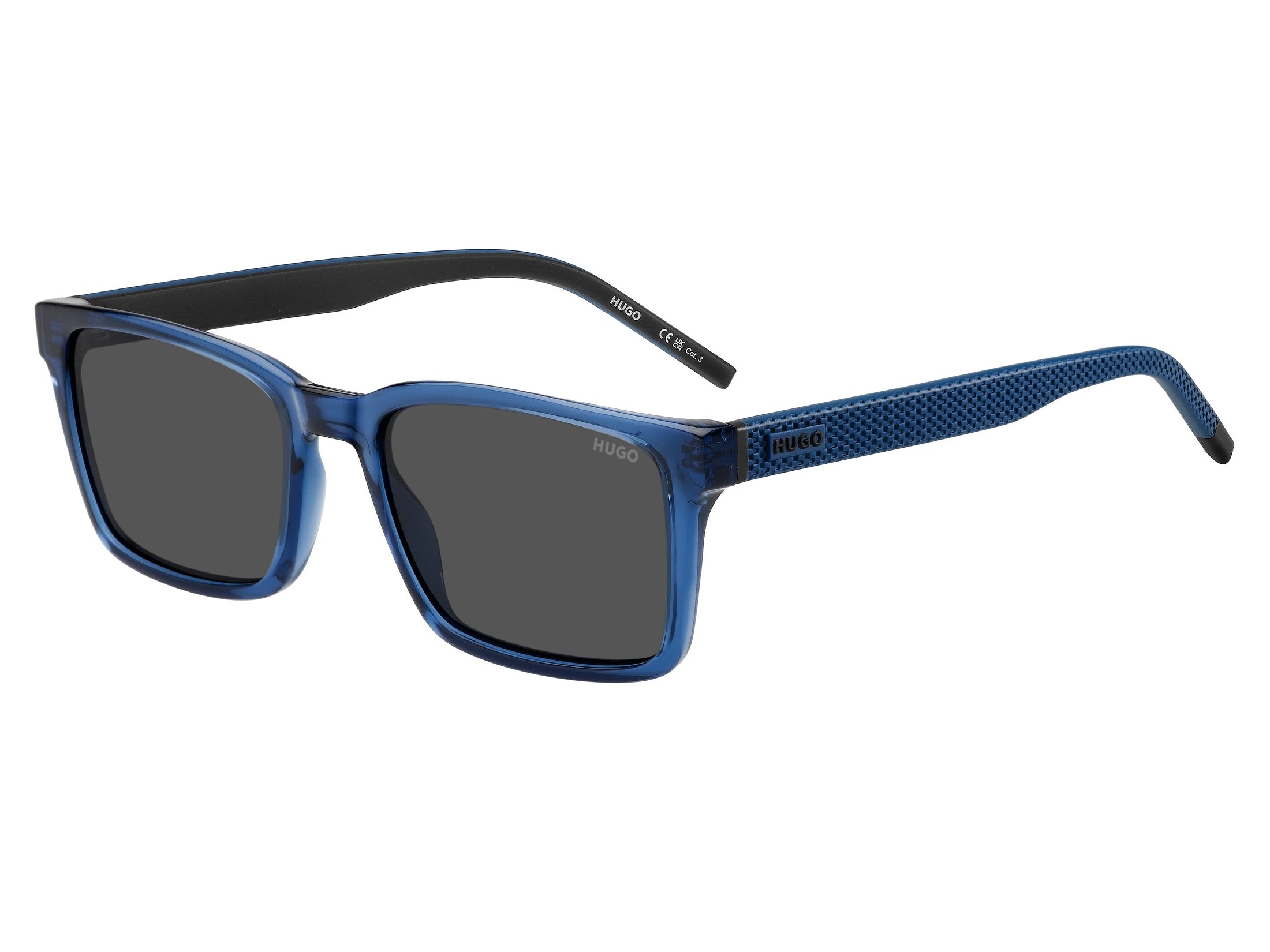 HUGO Square Sunglasses