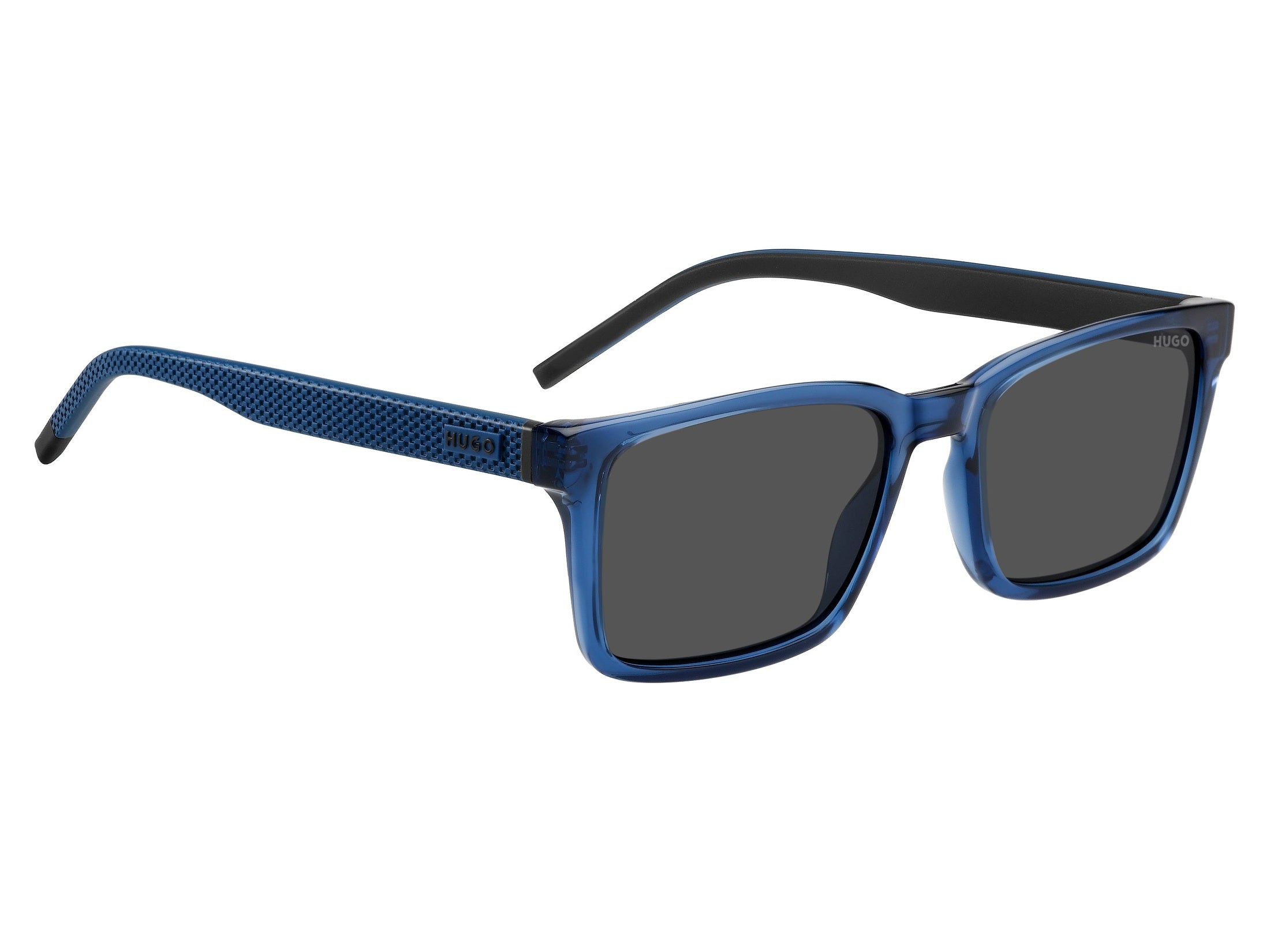 HUGO Square Sunglasses