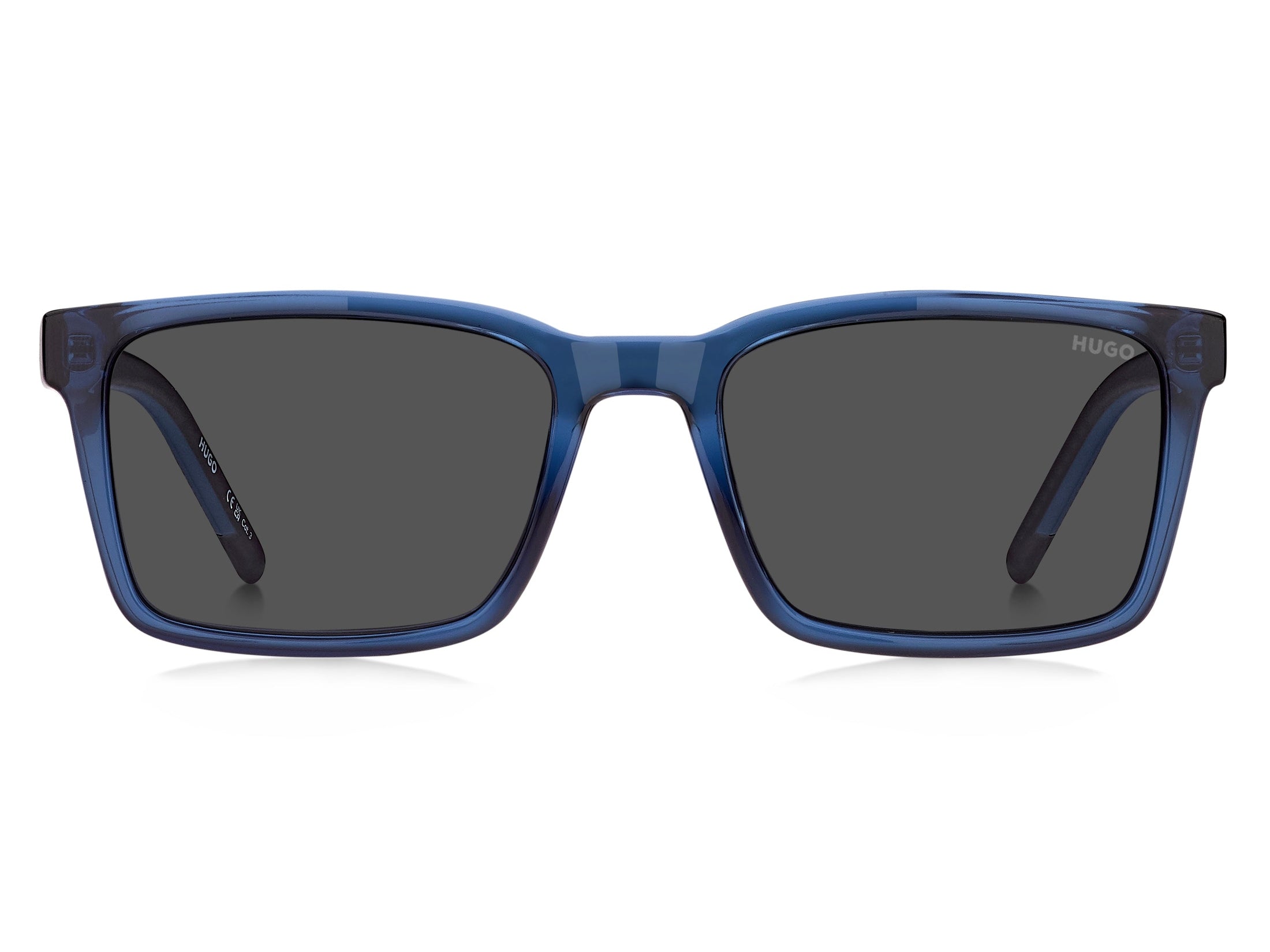 HUGO Square Sunglasses