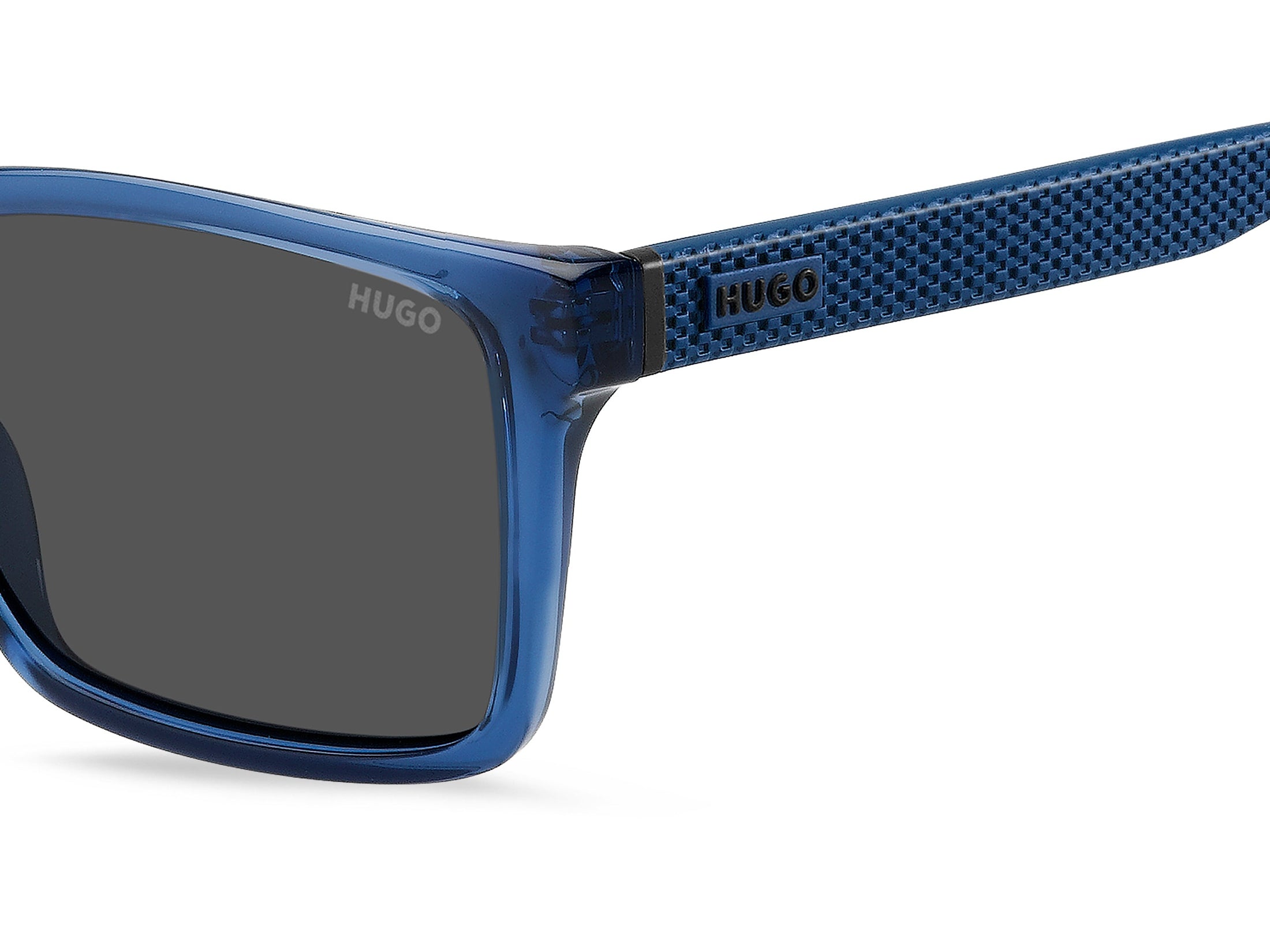 HUGO Square Sunglasses