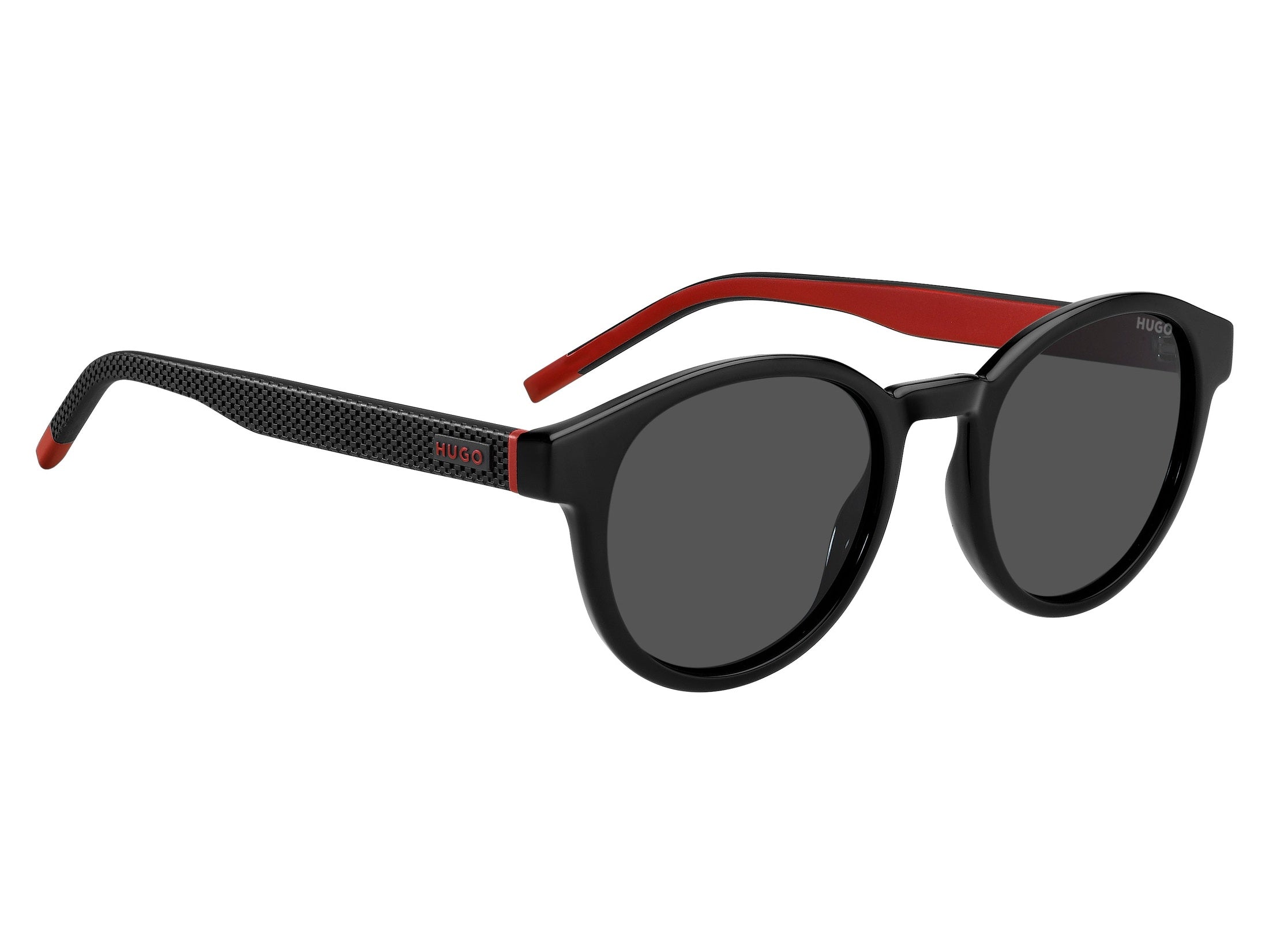 HUGO Round Sunglasses