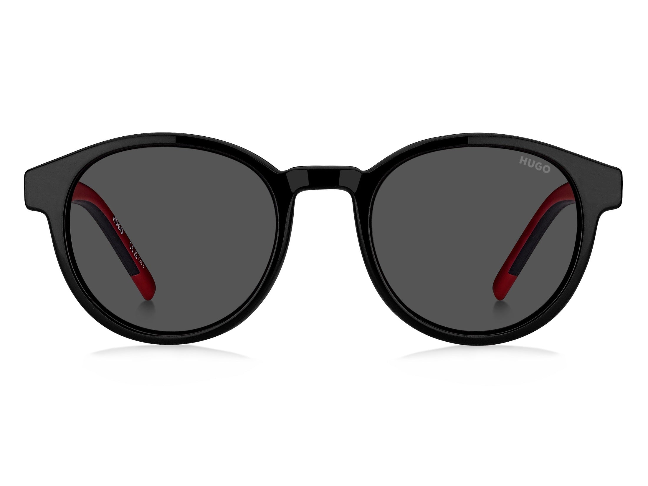 HUGO Round Sunglasses
