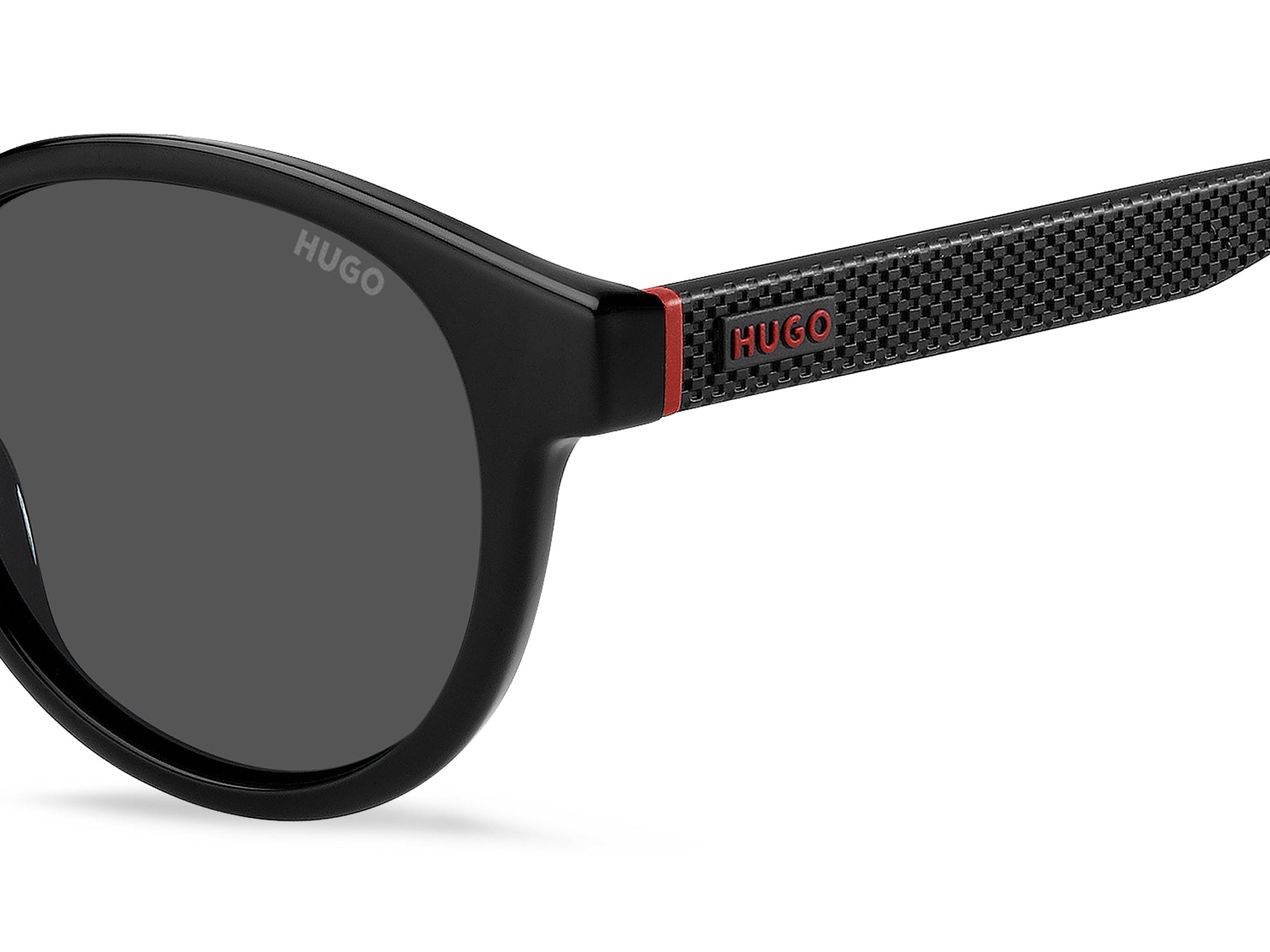 HUGO Round Sunglasses