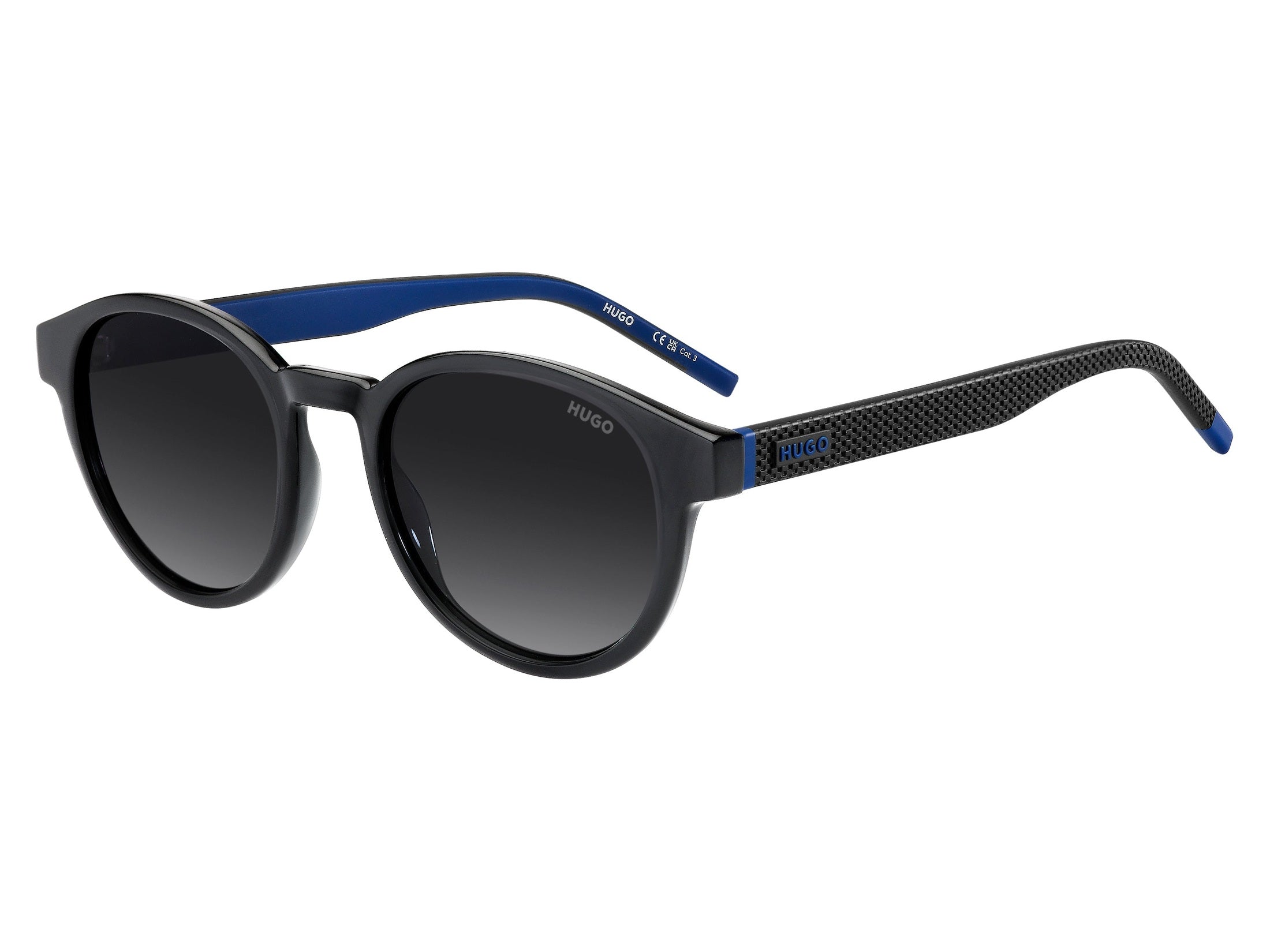 HUGO Round Sunglasses