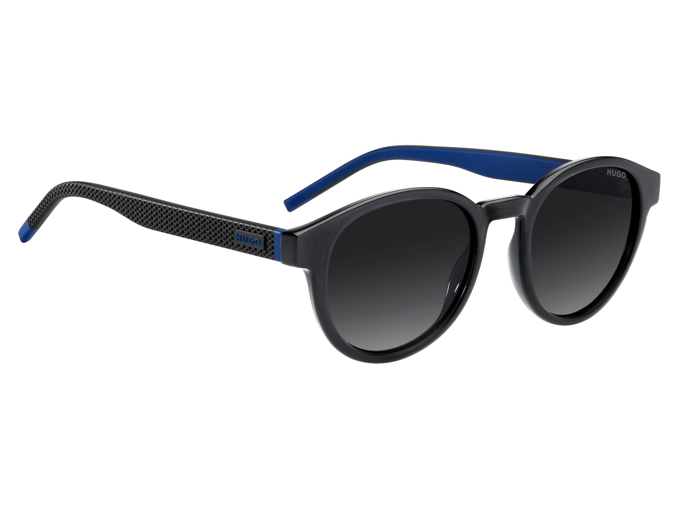 HUGO Round Sunglasses