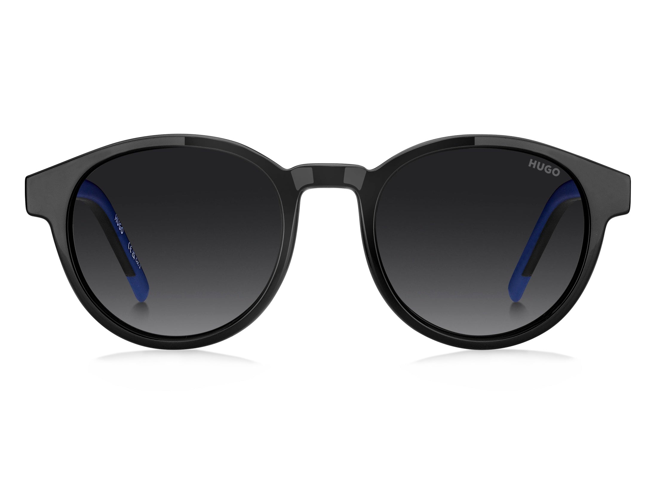 HUGO Round Sunglasses