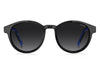HUGO Round Sunglasses