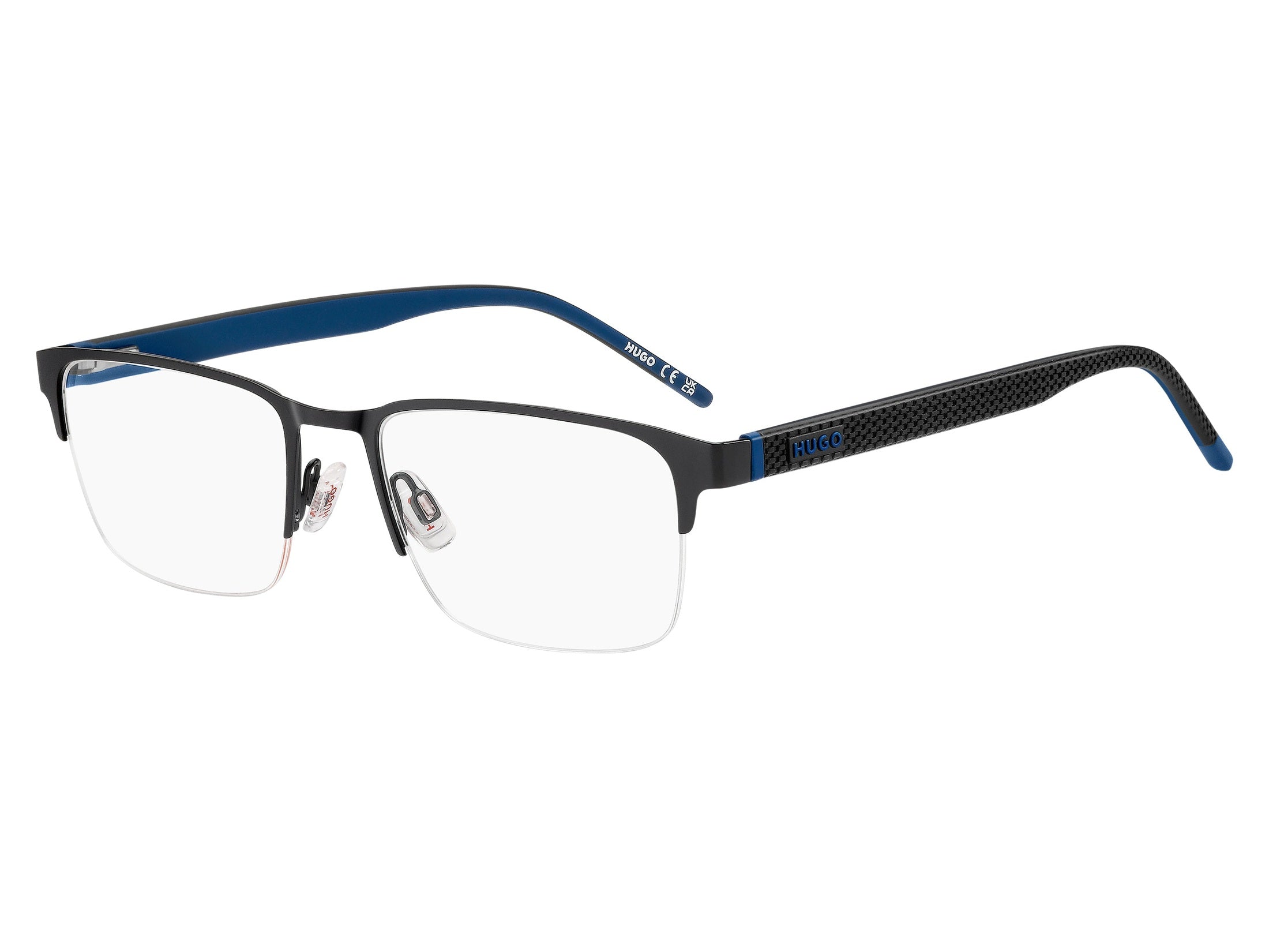 HUGO Square Frames